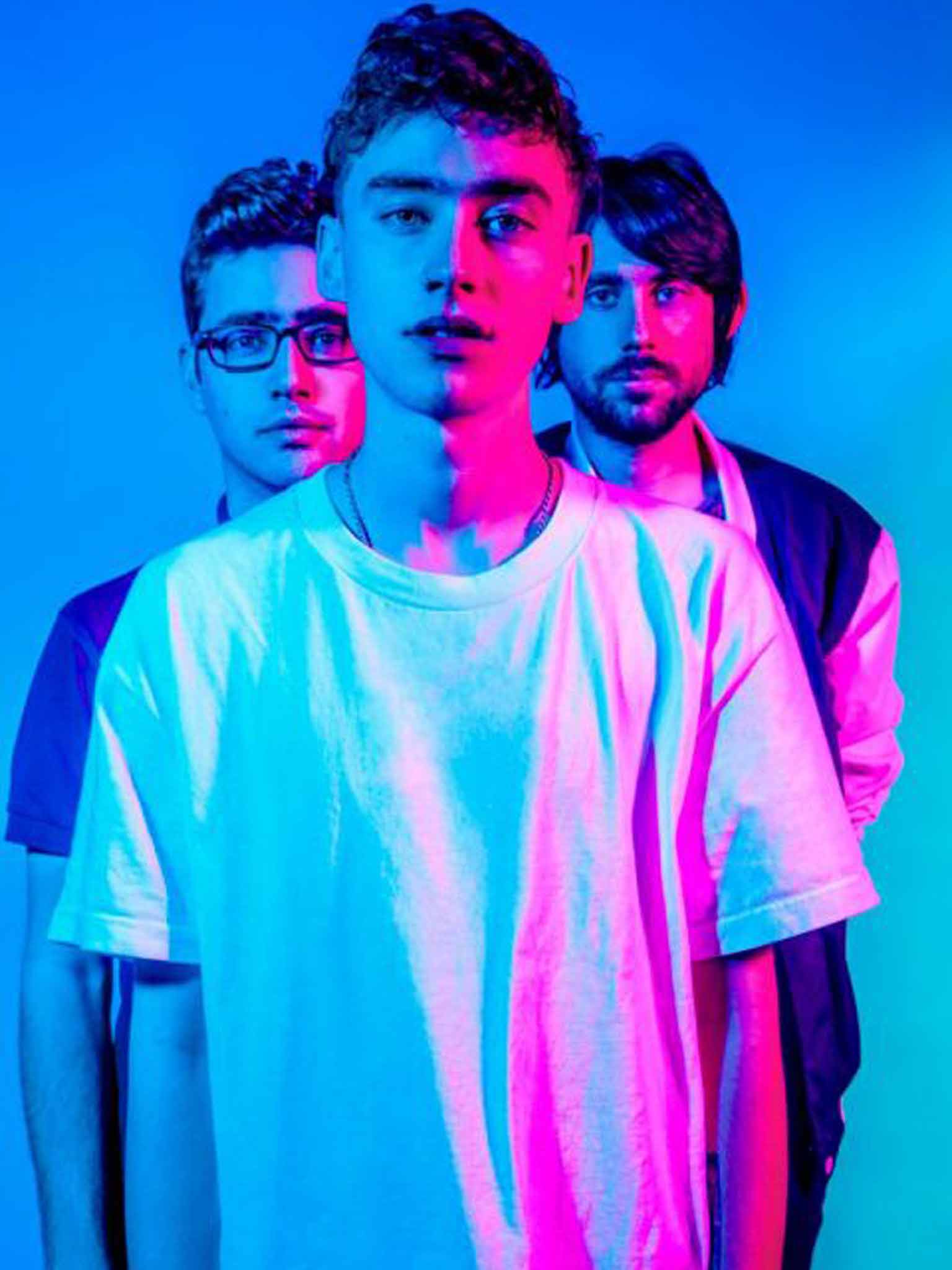 Years &amp; Years