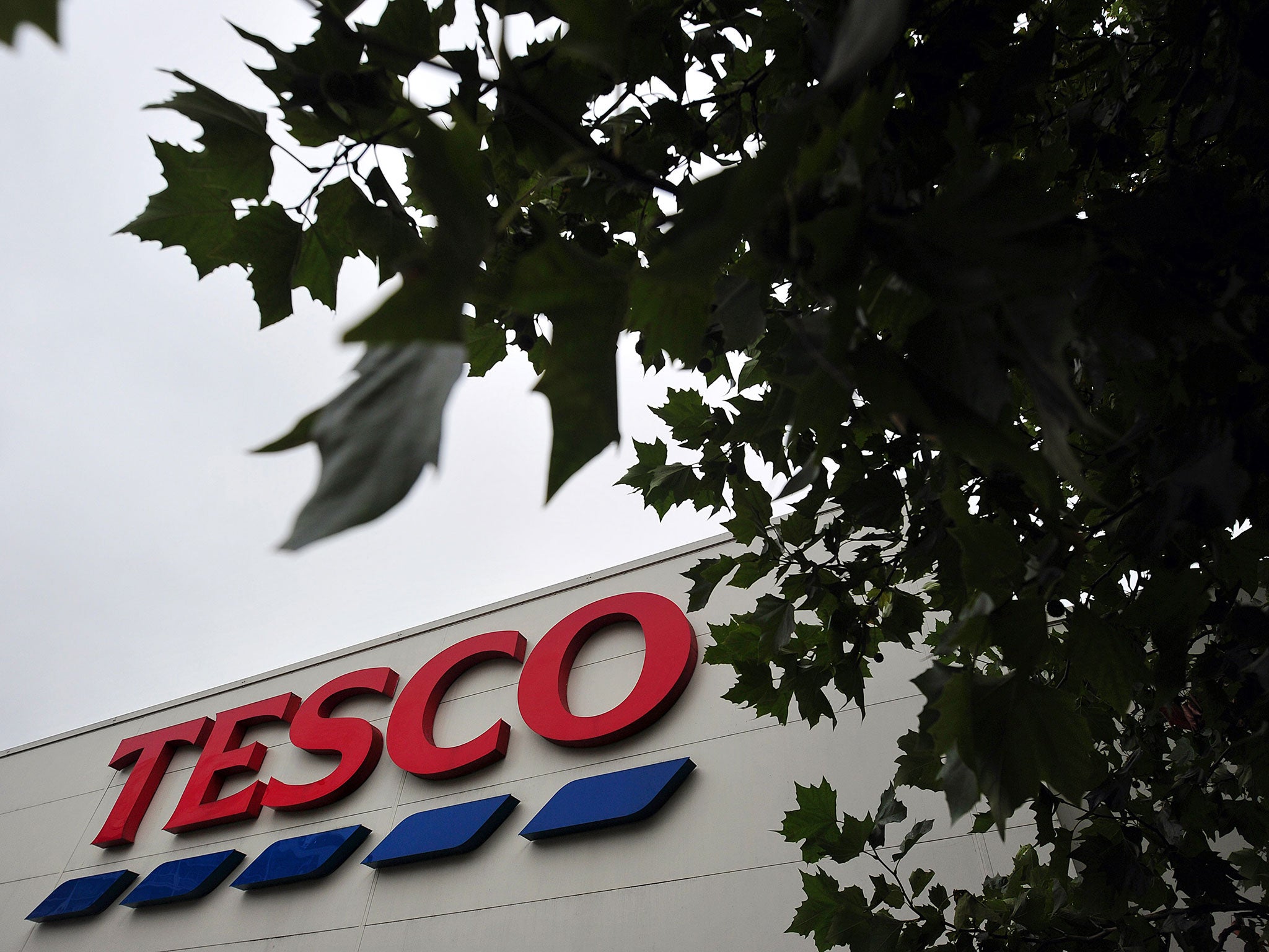 Tesco is the worst performing of the big four supermarkets when it comes to treating its suppliers fairly