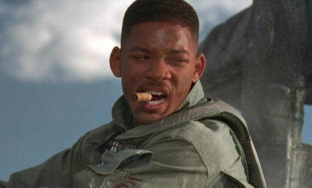 Will Smith won't be back for the sequel