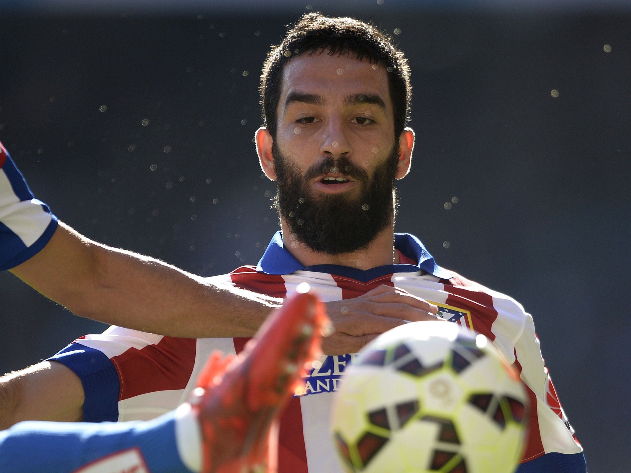 Arda Turan