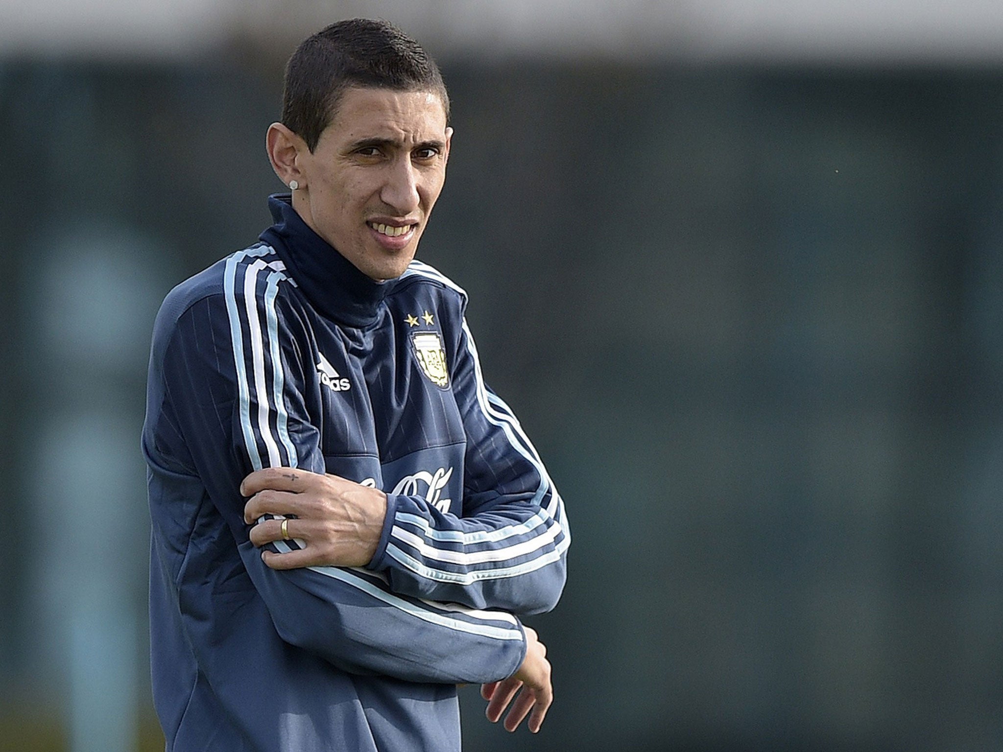 Angel Di Maria