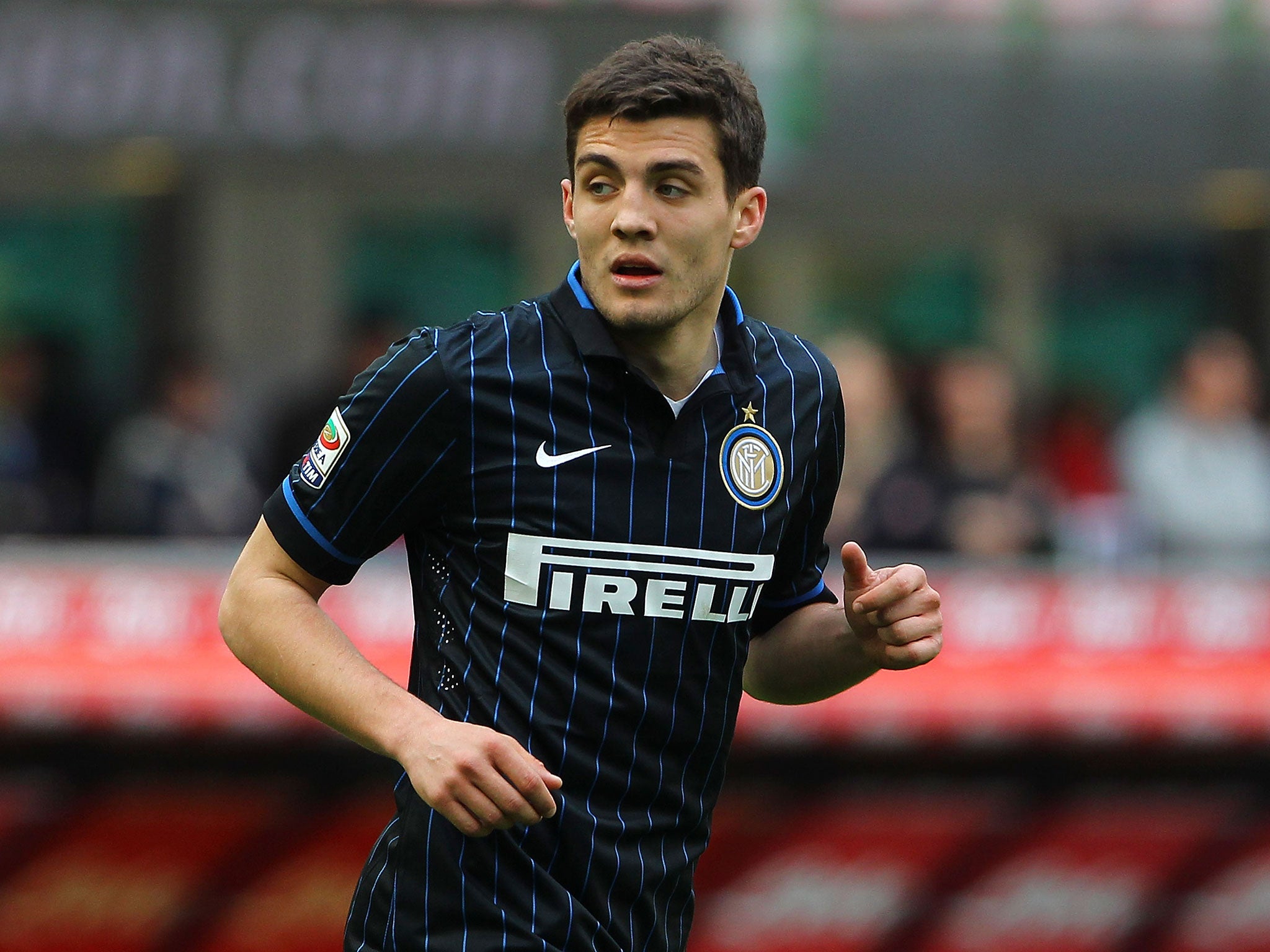 Mateo Kovacic