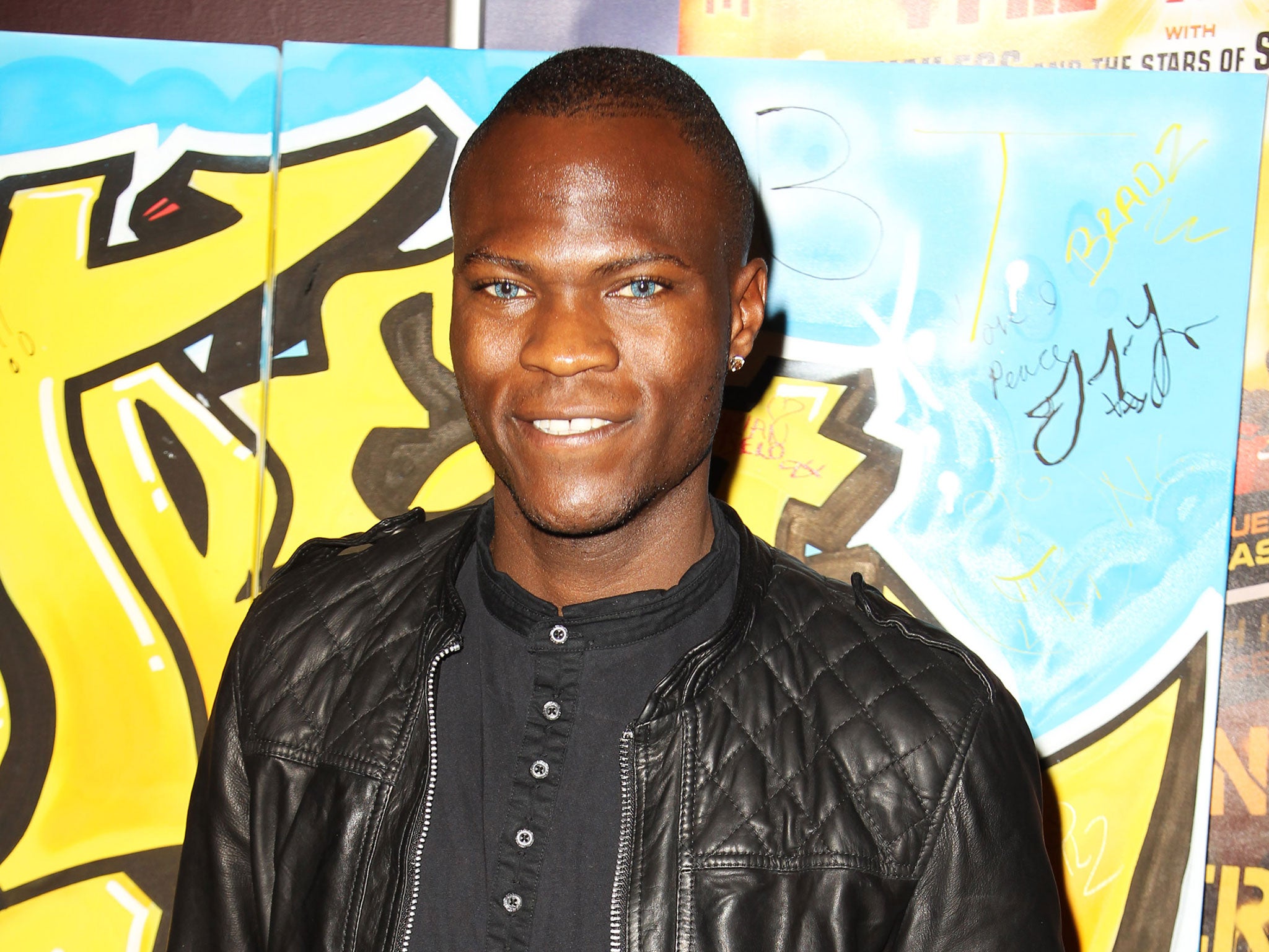 Brian Belo won Big Brother series 8 in 2007