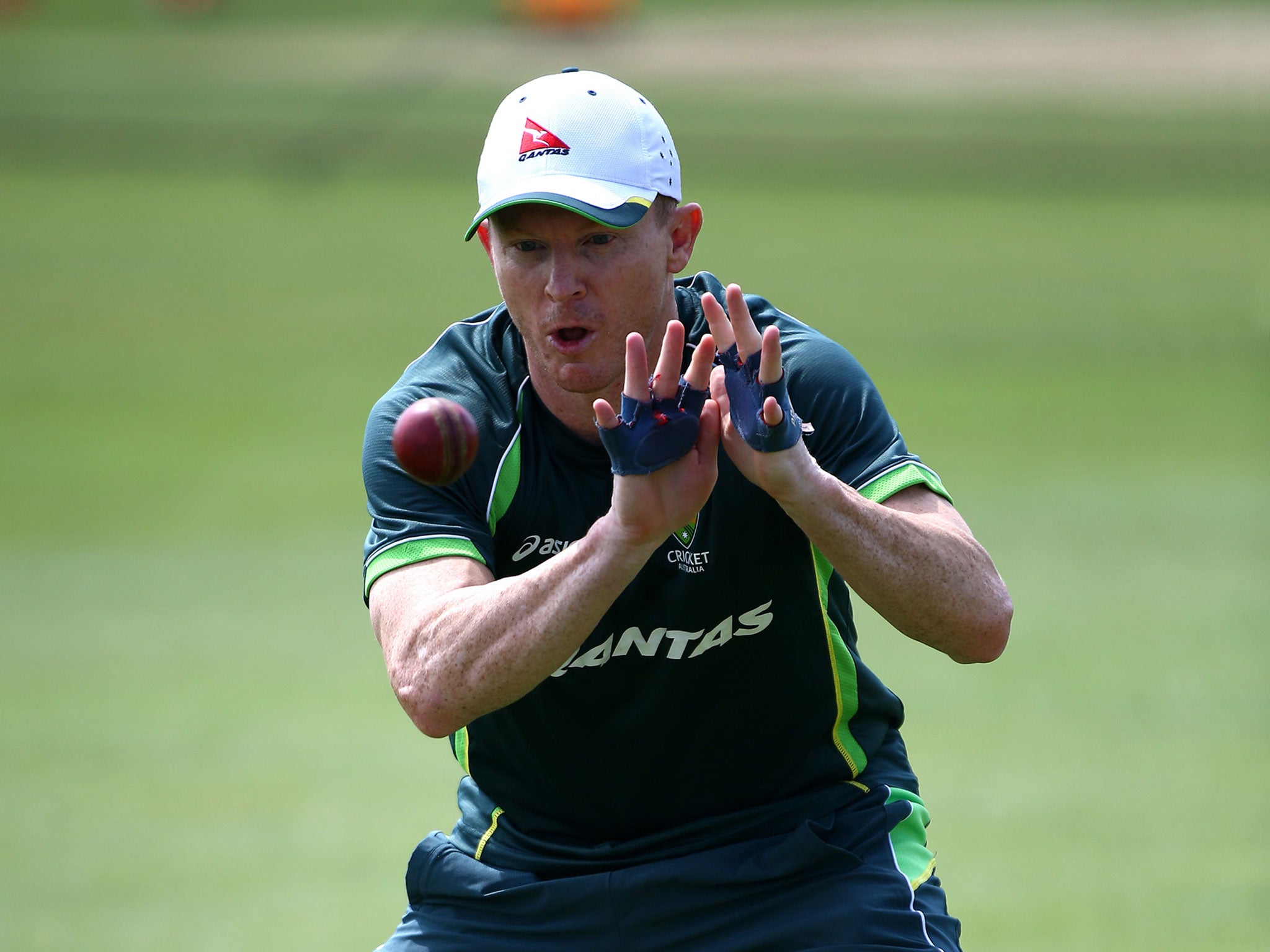 Chris Rogers