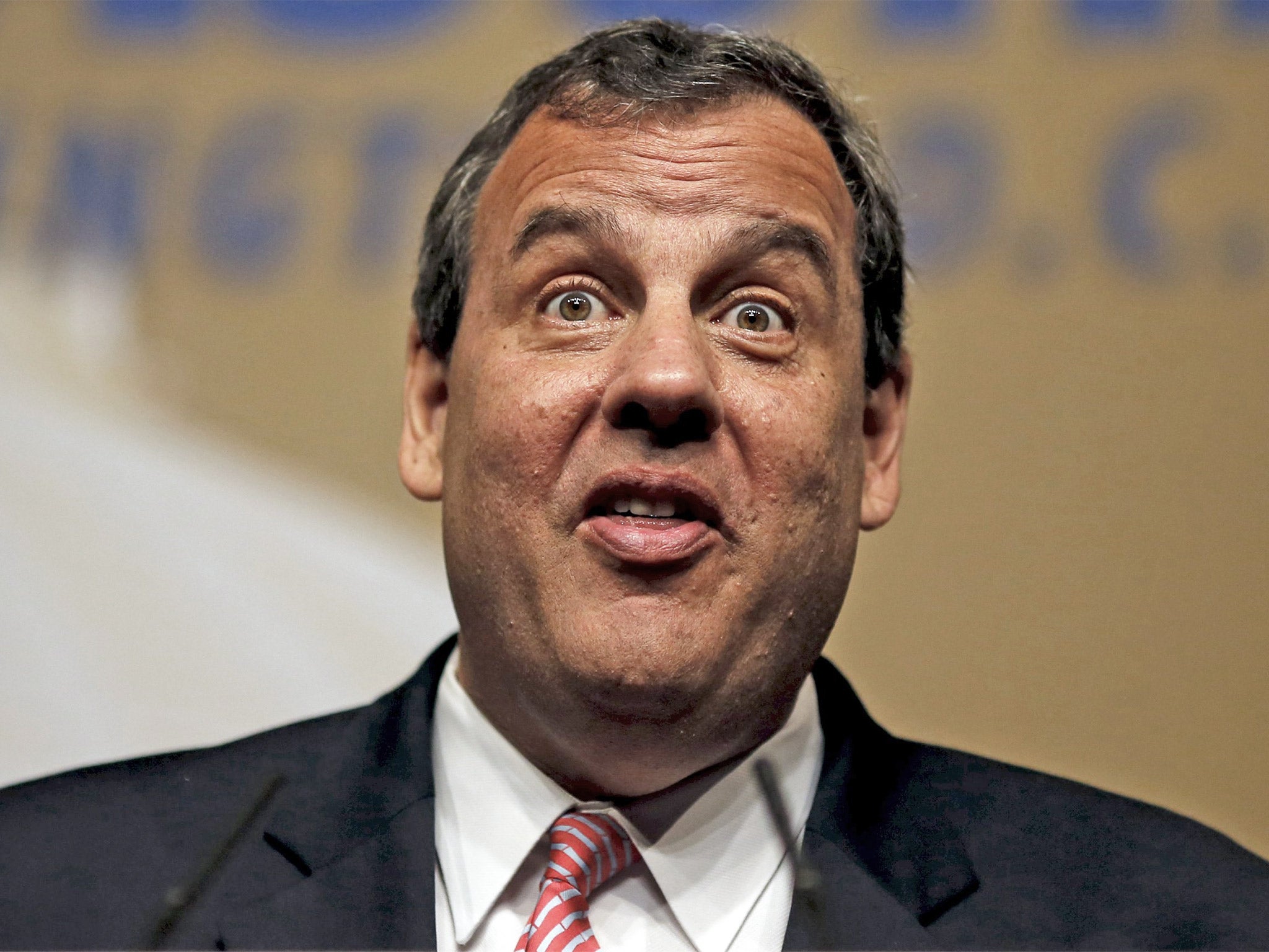 New Jersey’s Chris Christie has been tarnished by a controversial re-election campaign