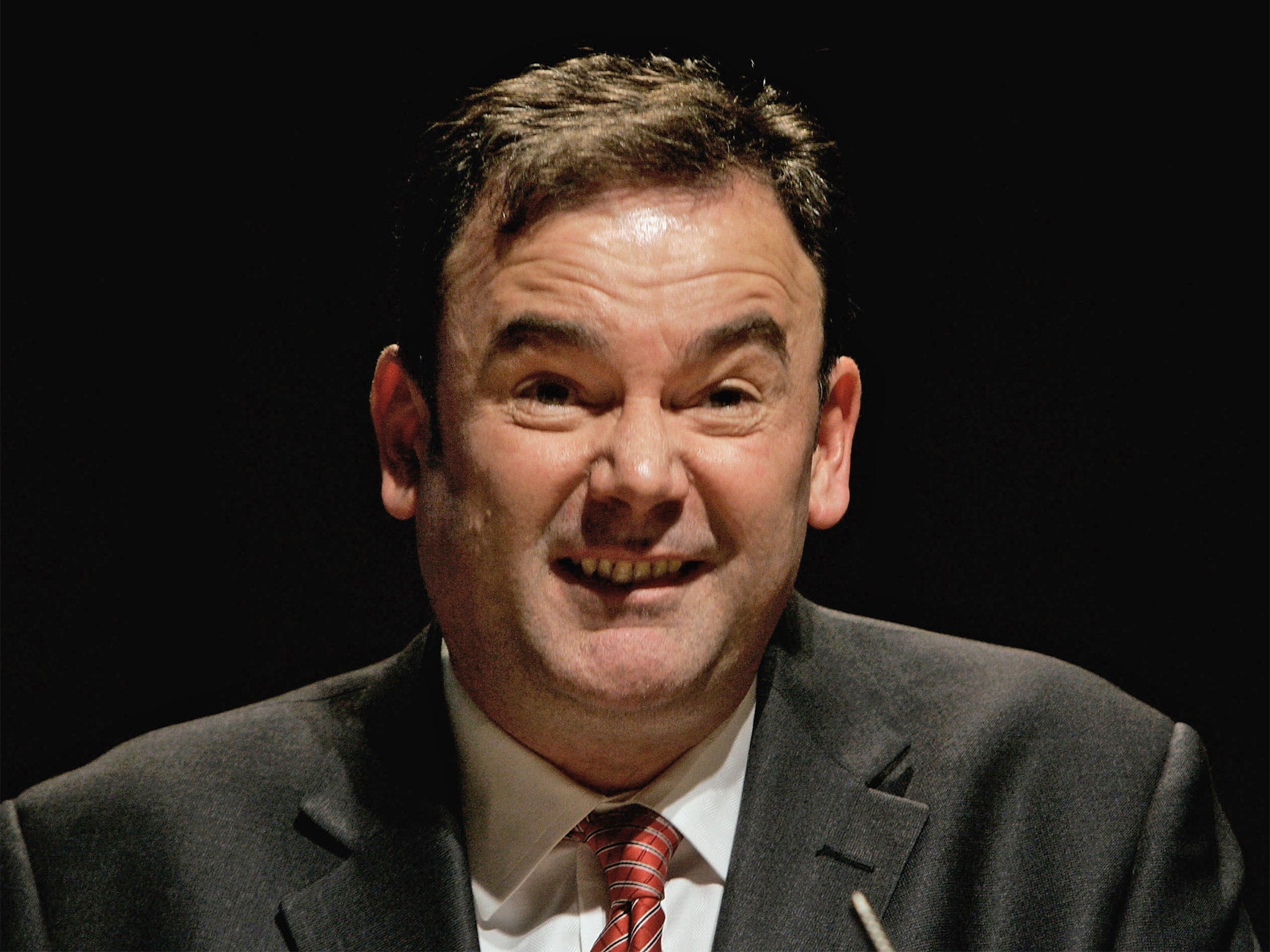 Jon Cruddas