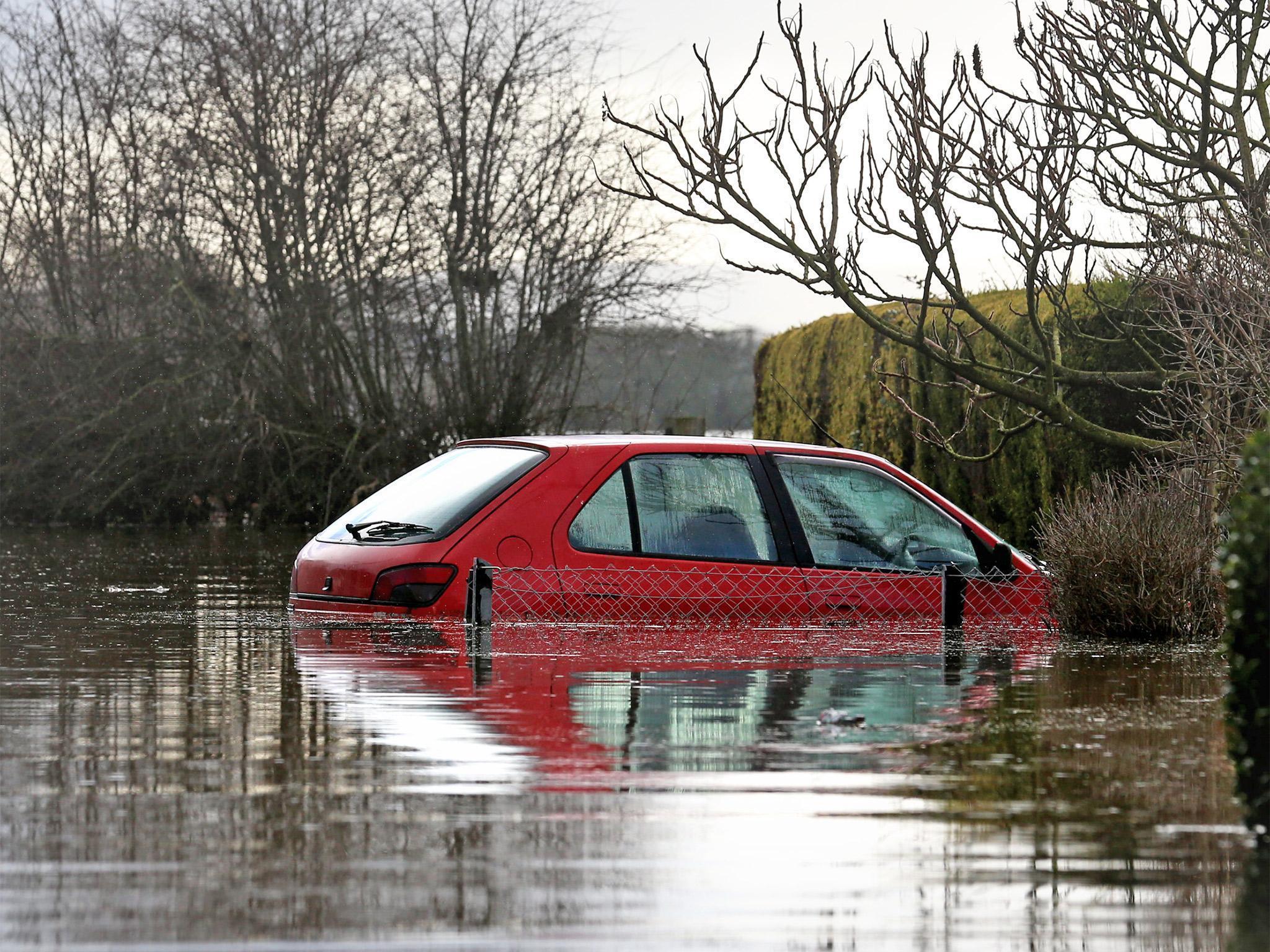 You never know when you may need to claim on insurance