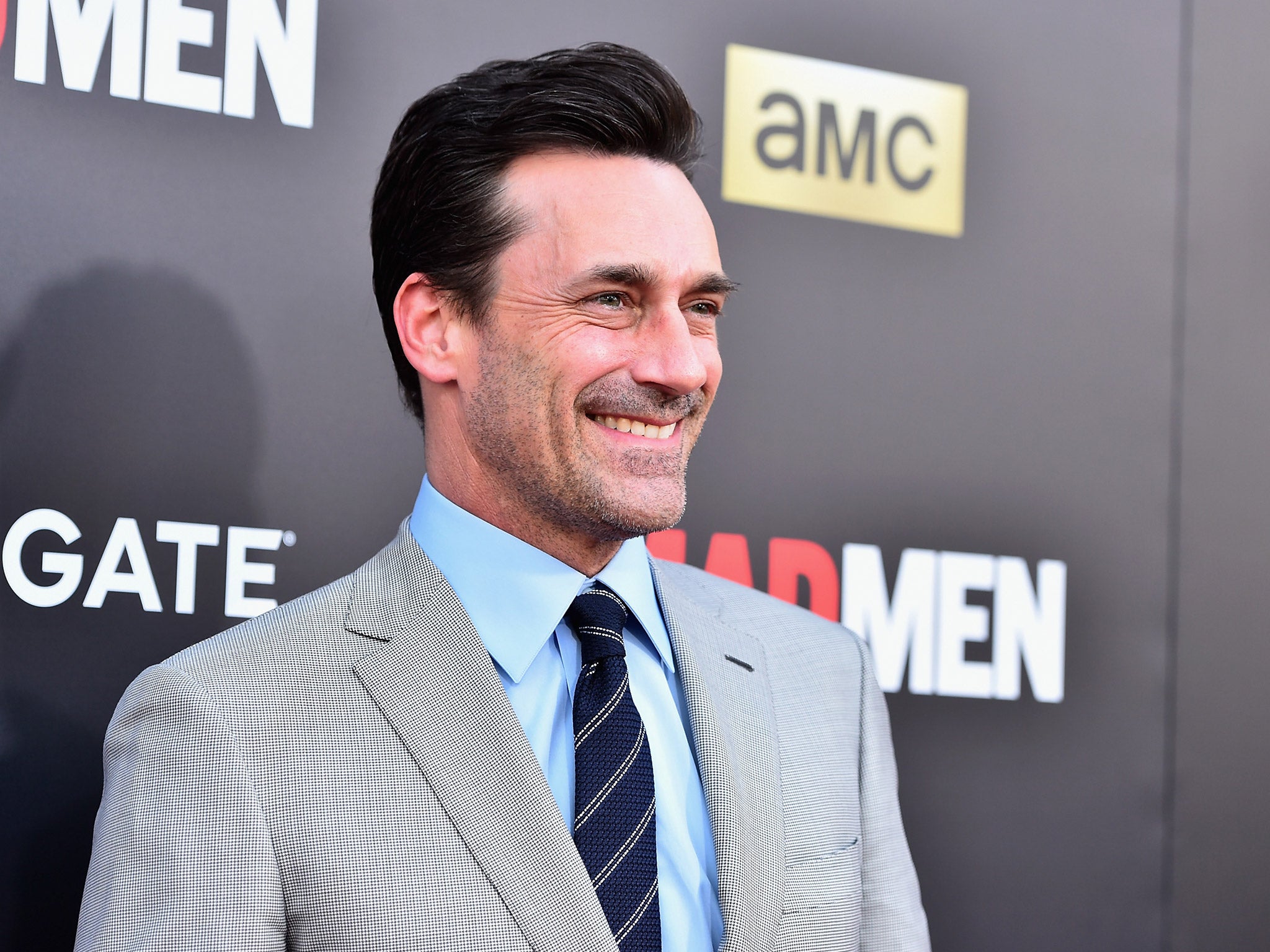 Jon Hamm