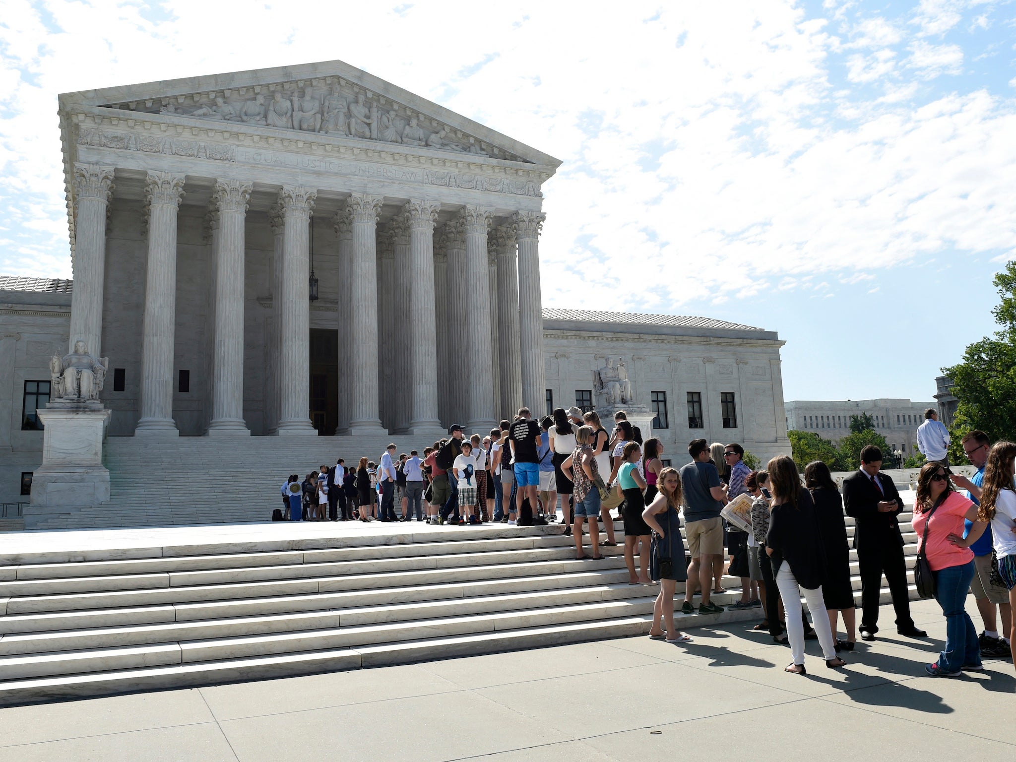 The Supreme Court of the United States