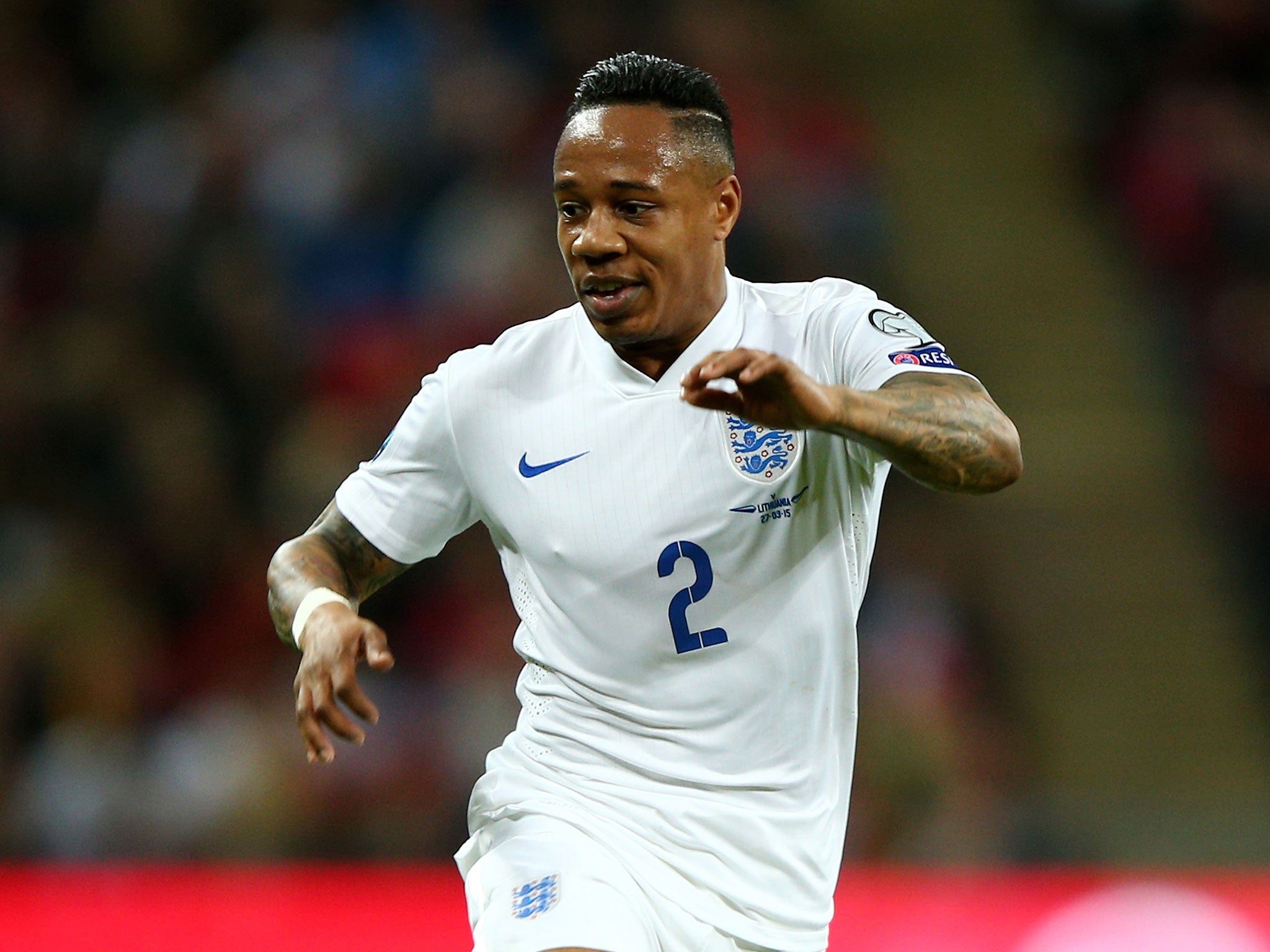 Nathaniel Clyne