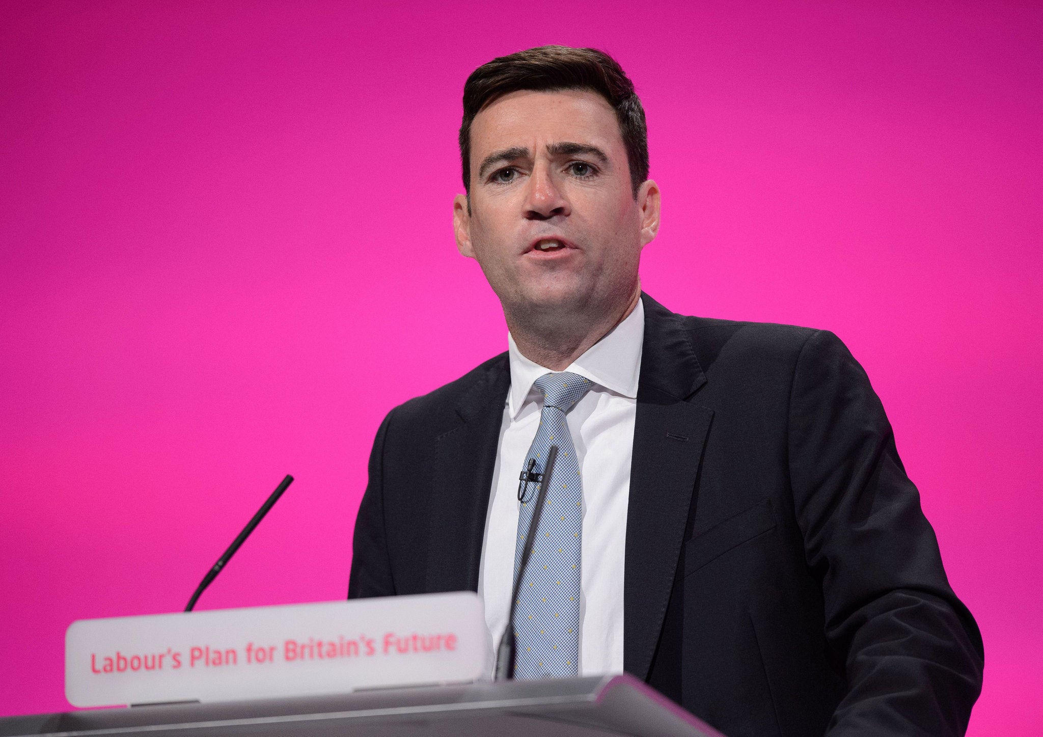 Andy Burnham