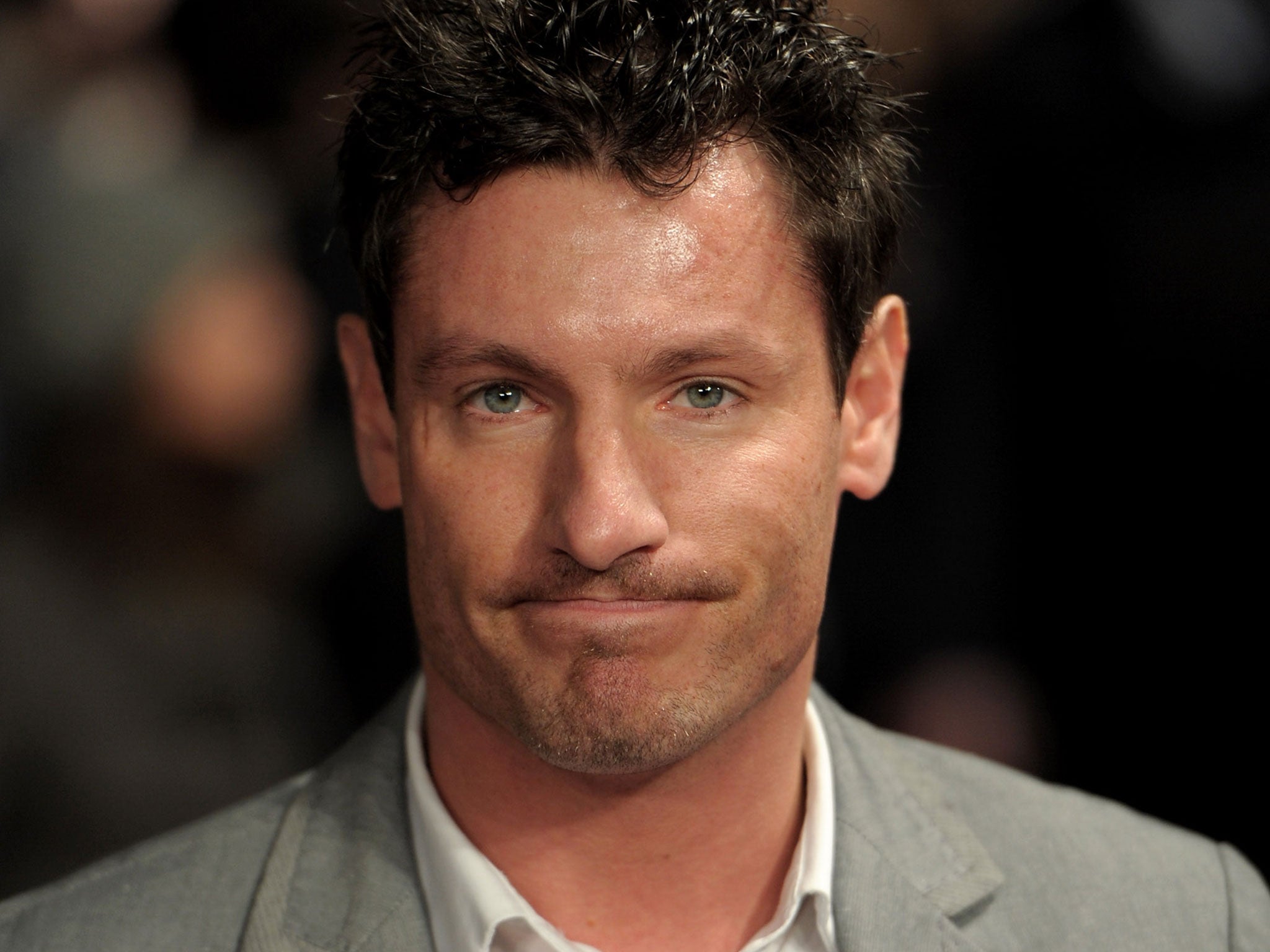 Dean Gaffney left EastEnders in 2010