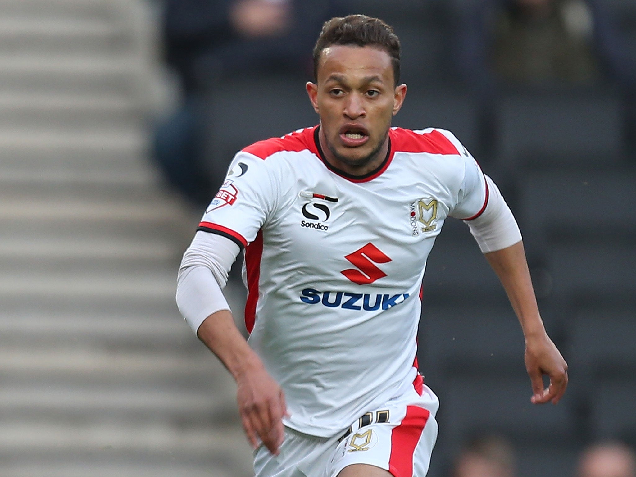 Lewis Baker