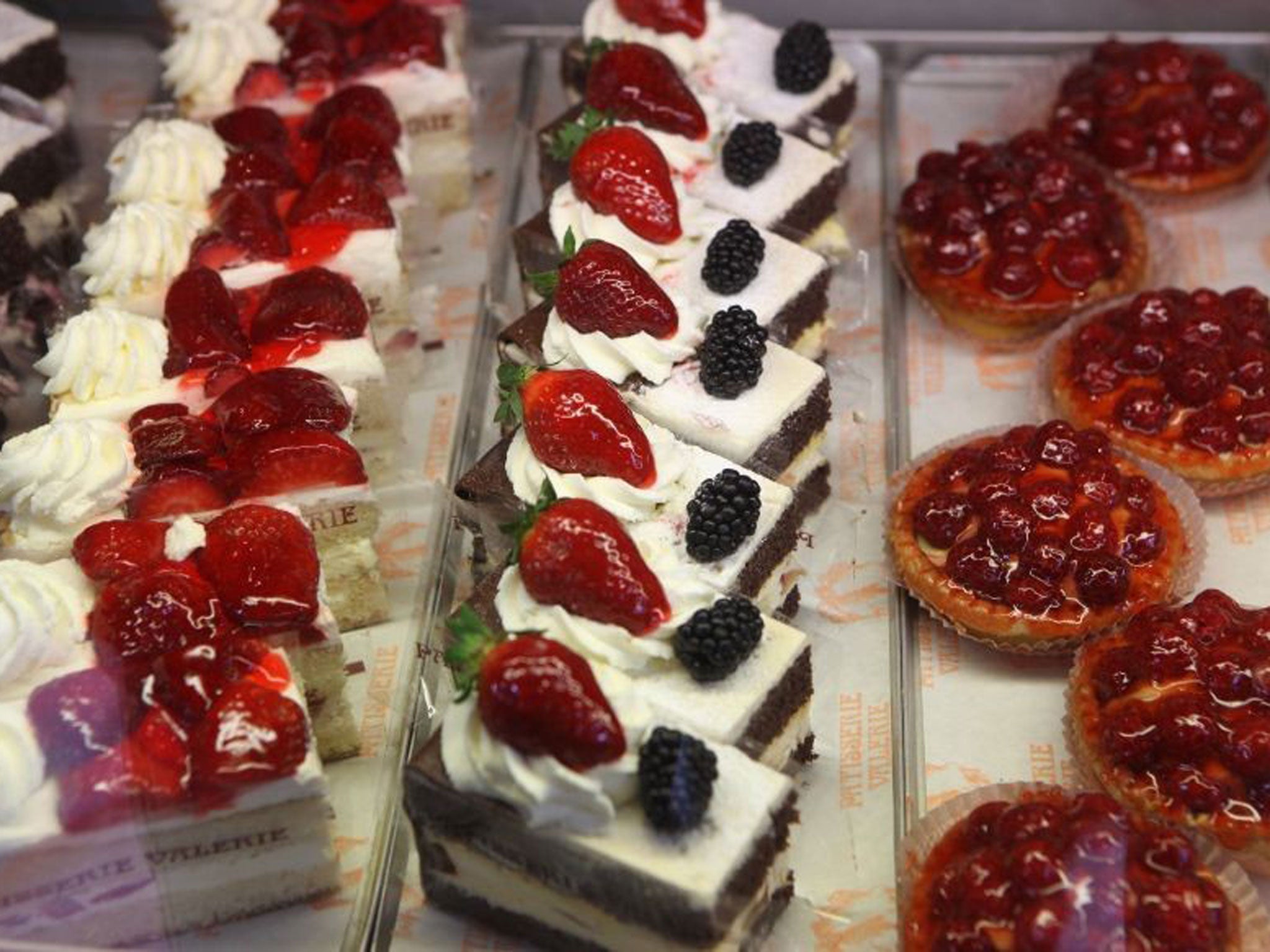 Will Patisserie Valerie be the portfolio's sweet spot?