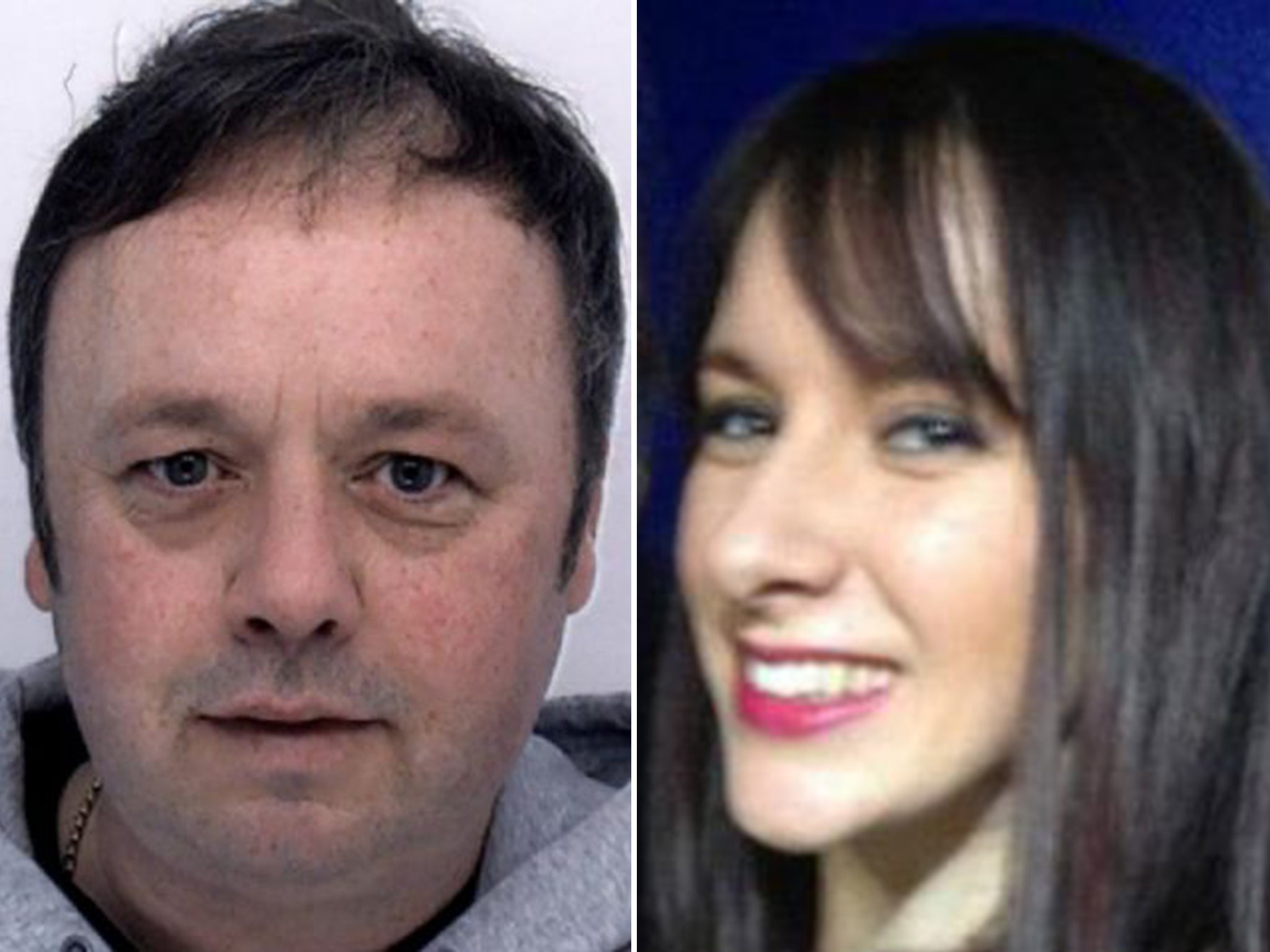 Adrian Evans and Carly Lovett were both named among the Tunisia dead