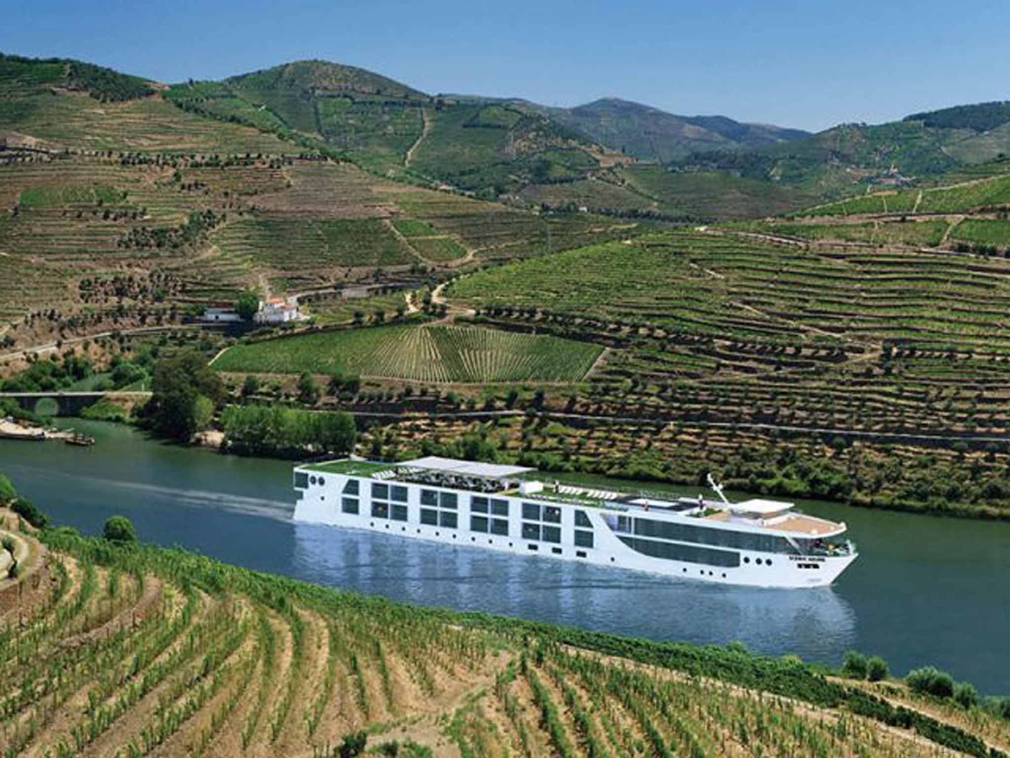 Port of call: Scenic's Unforgettable Douro cruise