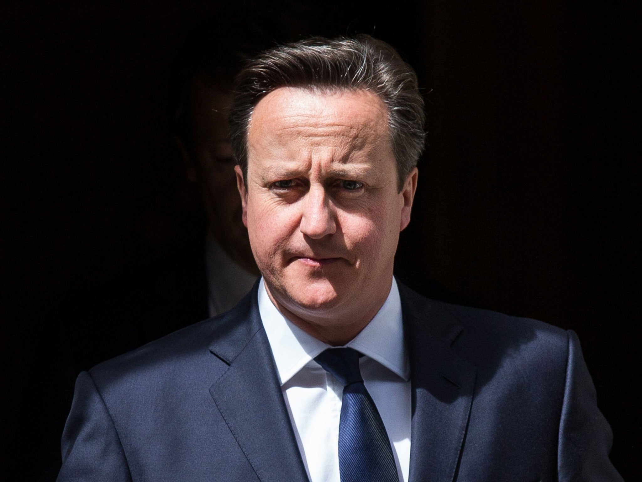 David Cameron rejected pressure from Conservative Eurosceptics to disclose what would make him urge the British people to vote to leave the European Union in the referendum to be held by 2017