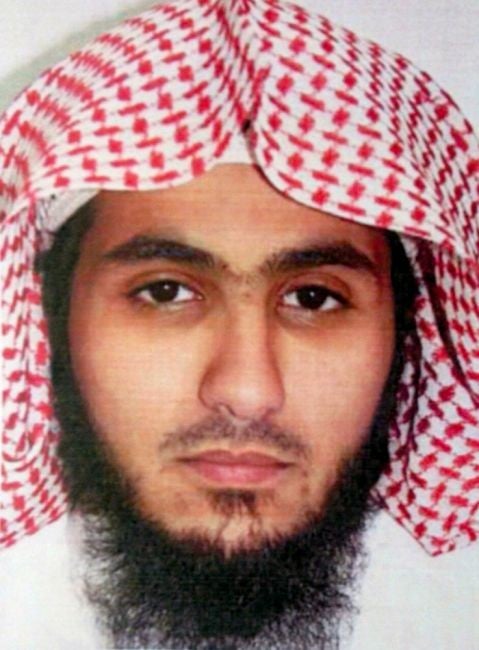 Fahd Suliman Abdul-Muhsen al-Qabaa, the man who Kuwaiti authorities say murdered 27 men and boys in Friday's bombing