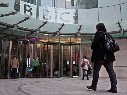 The BBC is under increasing pressure to cut costs as licence fee shortfall is revealed