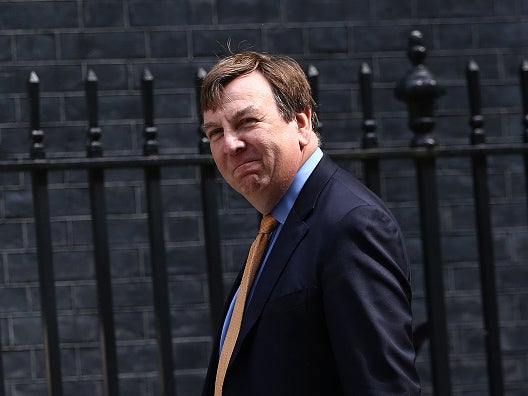 The new Arts Secretary John Whittingdale is an outspoken critic of the BBC