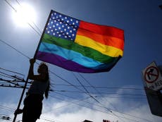 Trump administration refuses to let US embassies fly the Pride flag