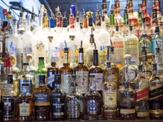 Alcohol consumption is soaring – addiction stigma needs to go