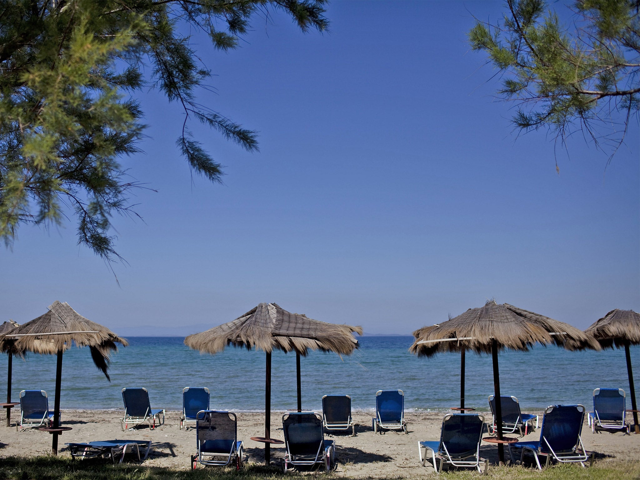 Tour operators Thomas Cook and Tui have cut forecasts for this year