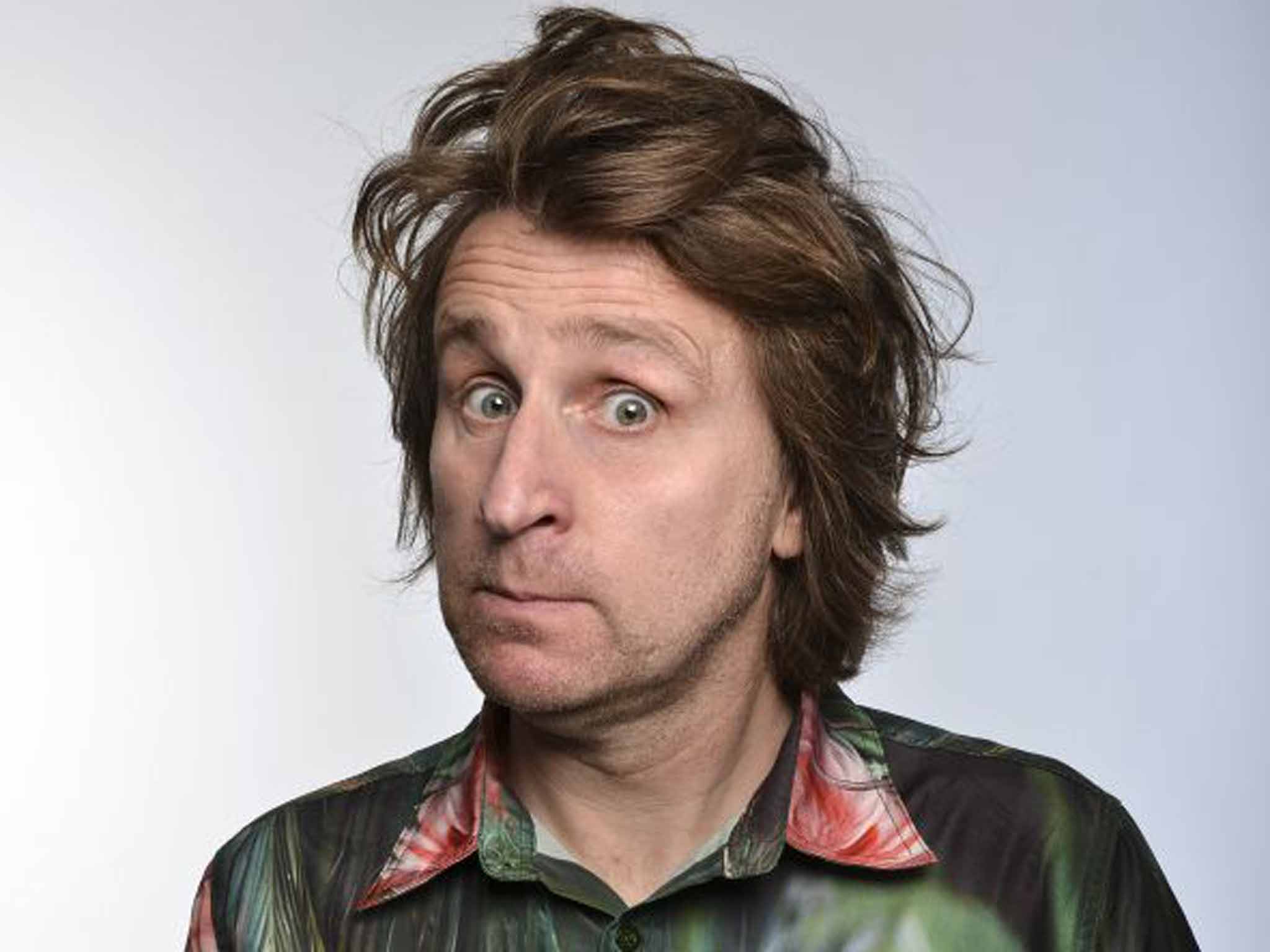 Milton Jones