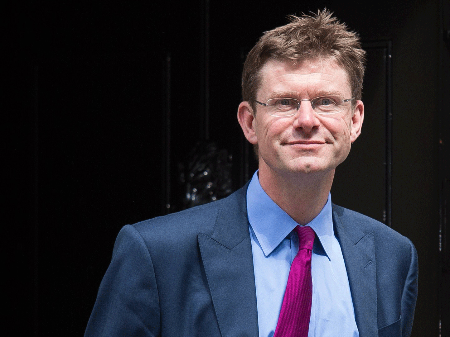 Greg Clark is the new Secretary of State for Business, Energy and Industrial Strategy