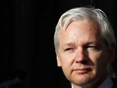 Trump wants to jail Assange to 'keep him quiet,' court hears