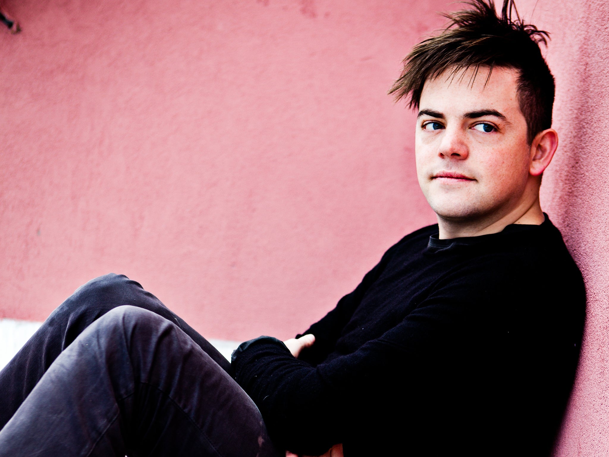 Nico Muhly