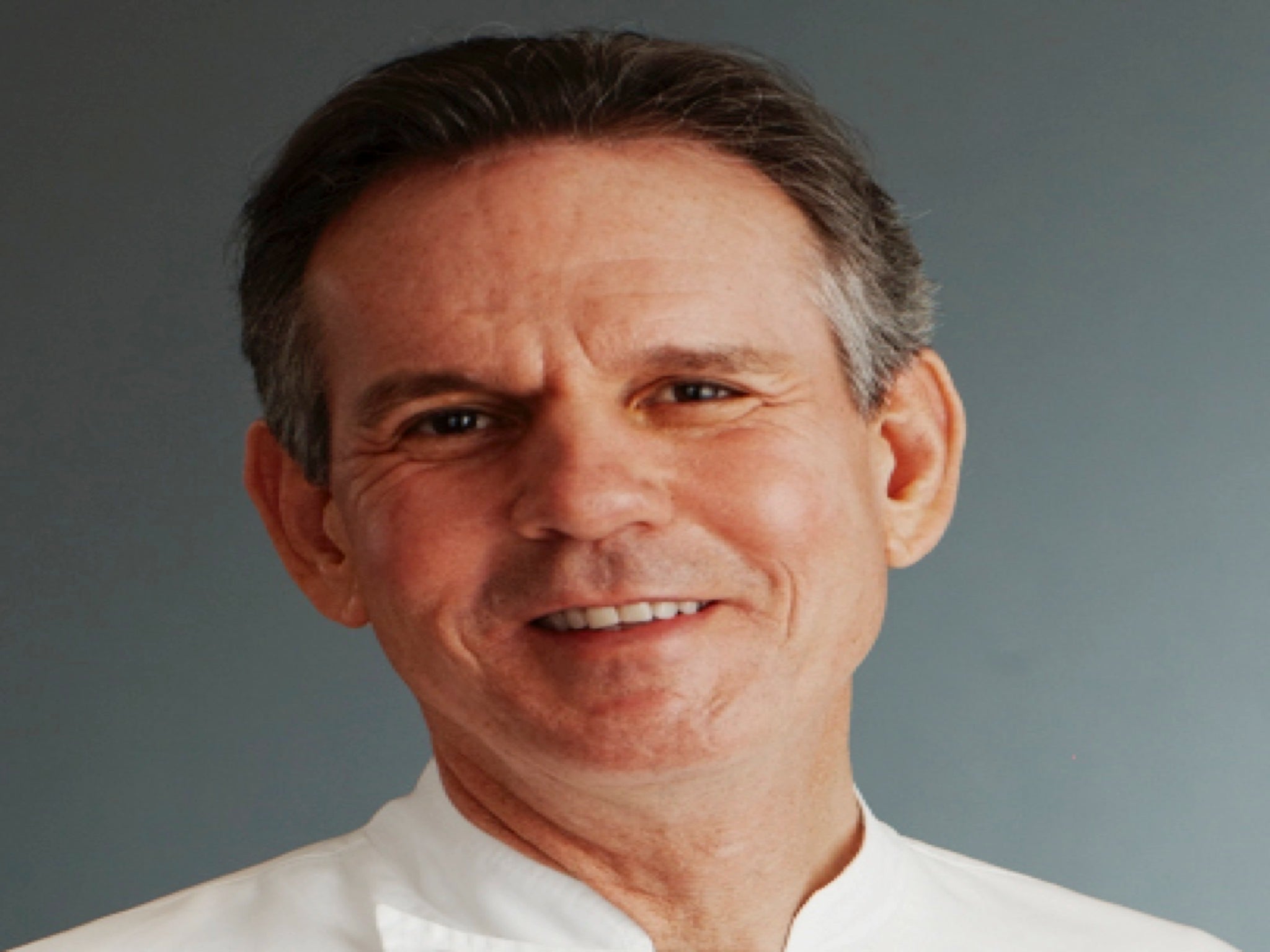 Thomas Keller