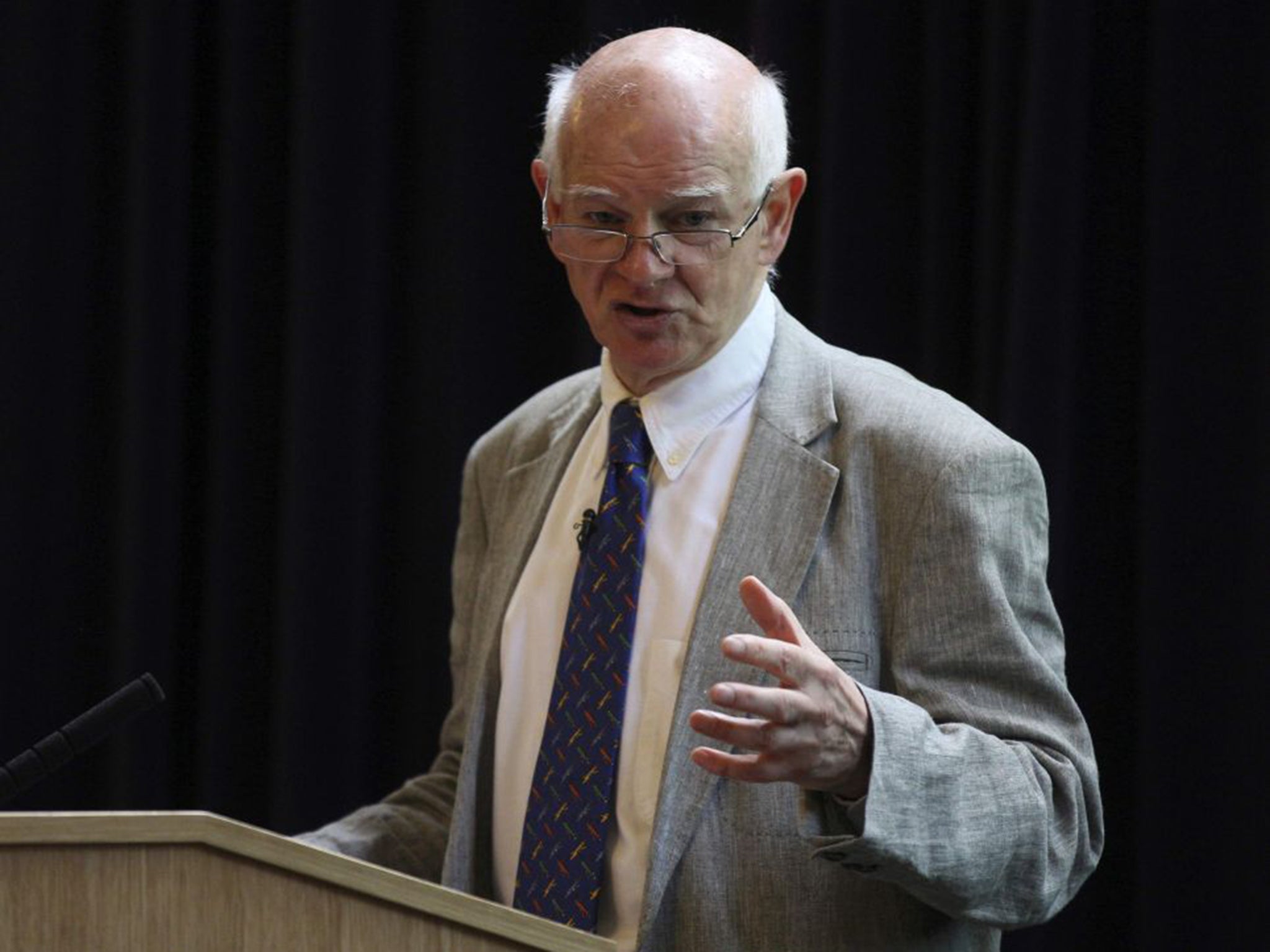 Sir Howard Davies’ report into airport expansion concluded that Heathrow would “offer the greatest strategic and economic benefits”