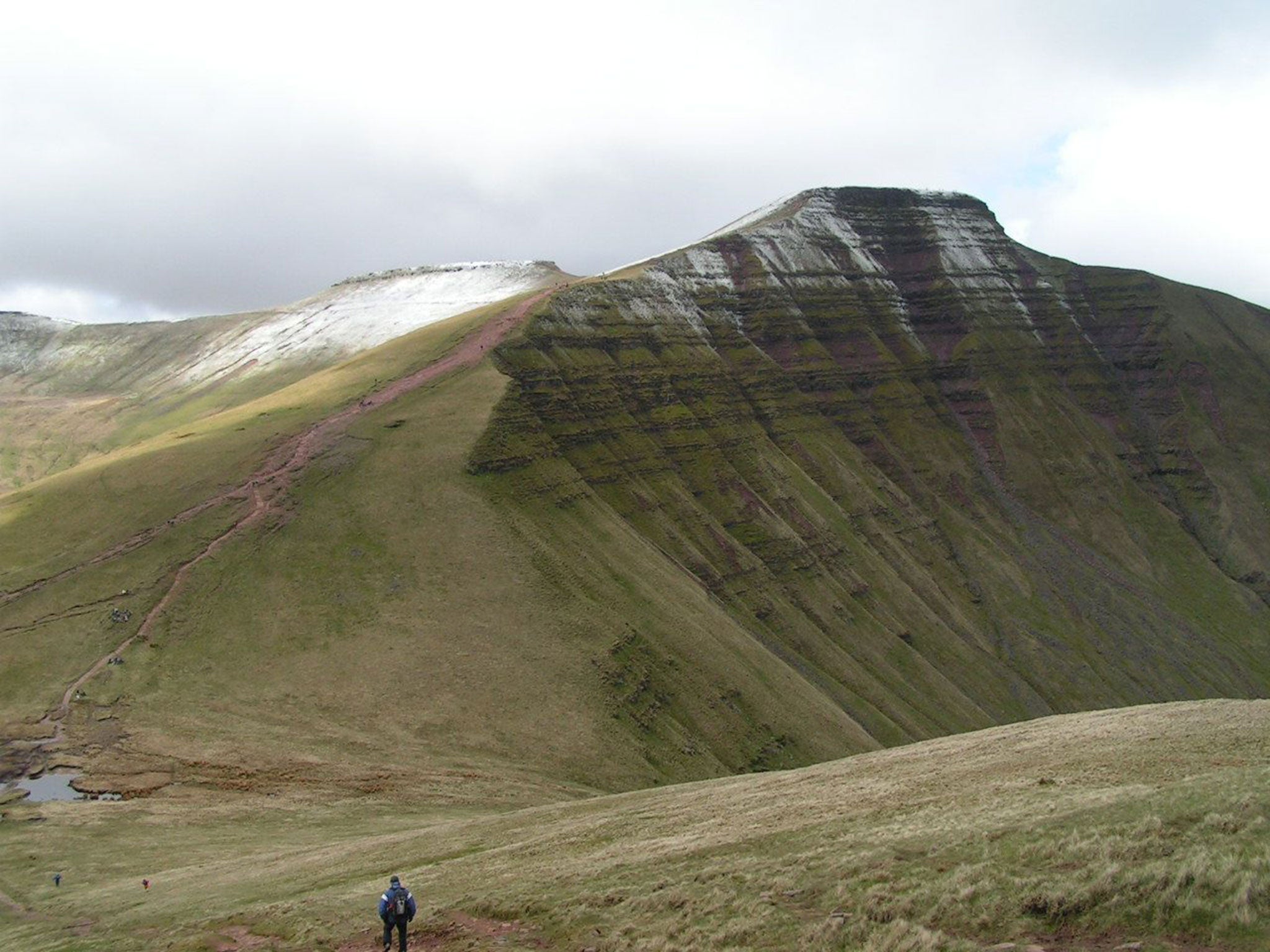 Pen y Fan