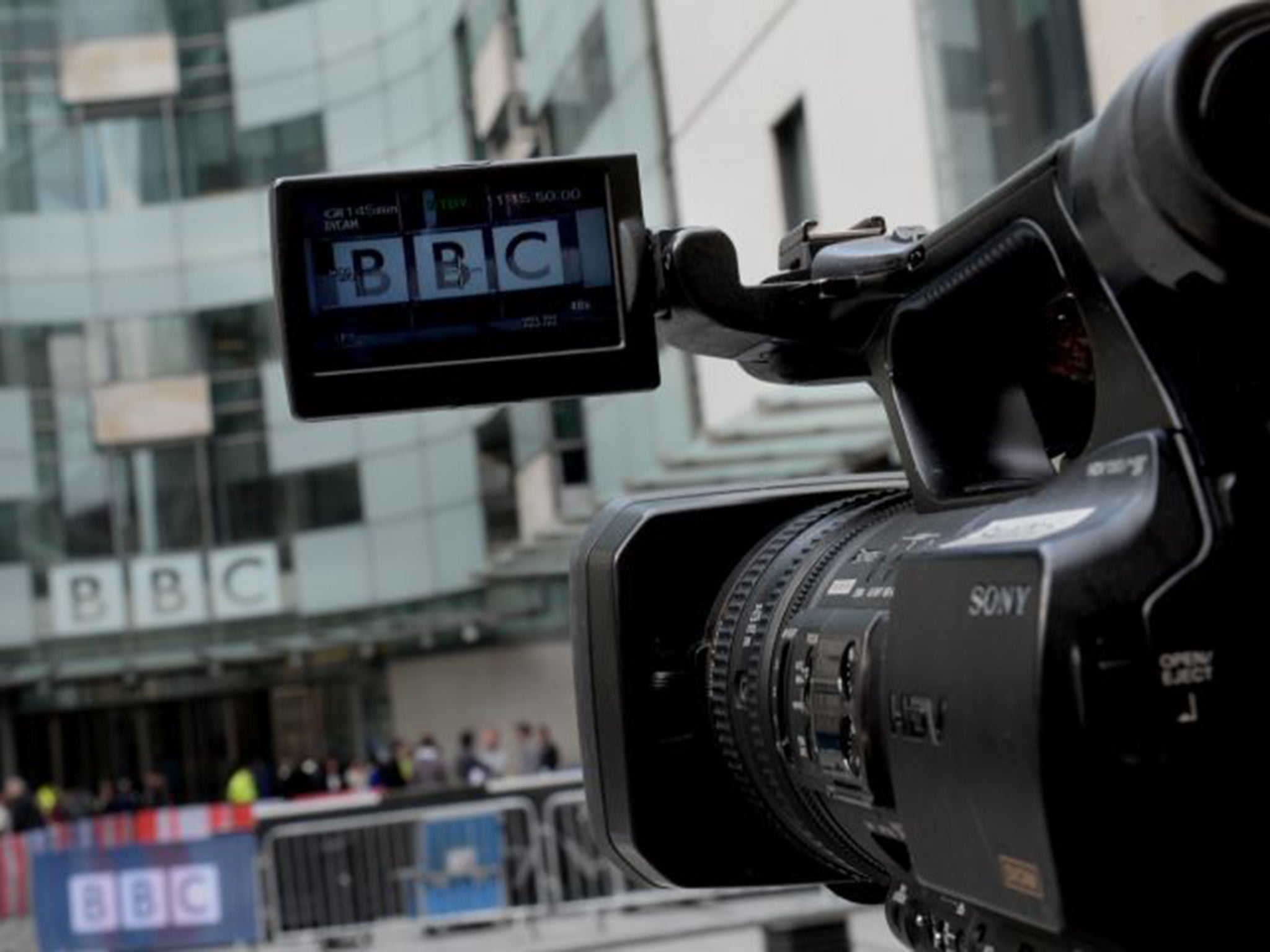 The BBC has agreed to fund the £650m annual cost of providing free television licences for the over-75s