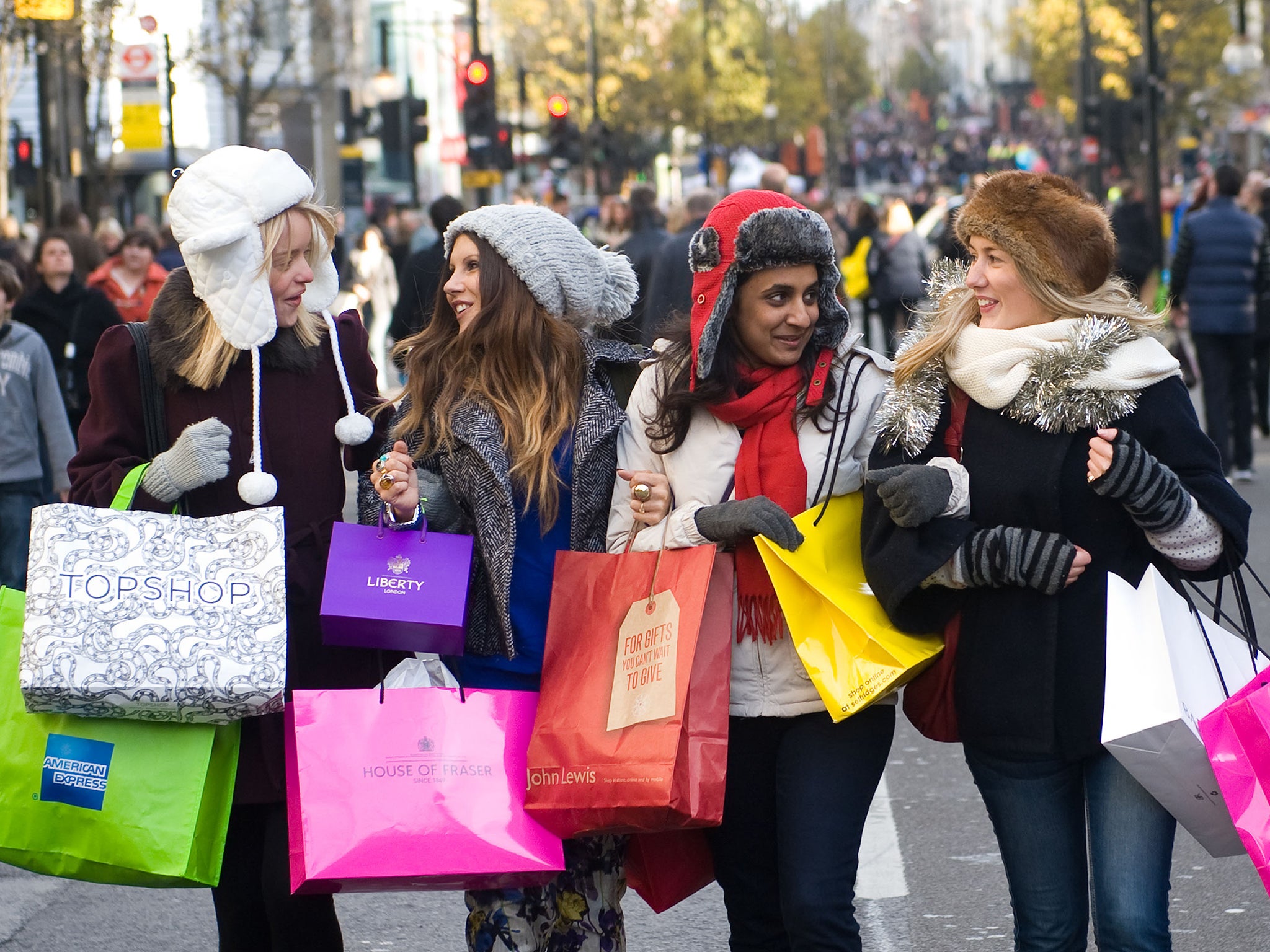 Research suggests that extending Sunday trading by two hours in London would create nearly 3,000 jobs, and generate more than £200m a year in extra income in the capital alone