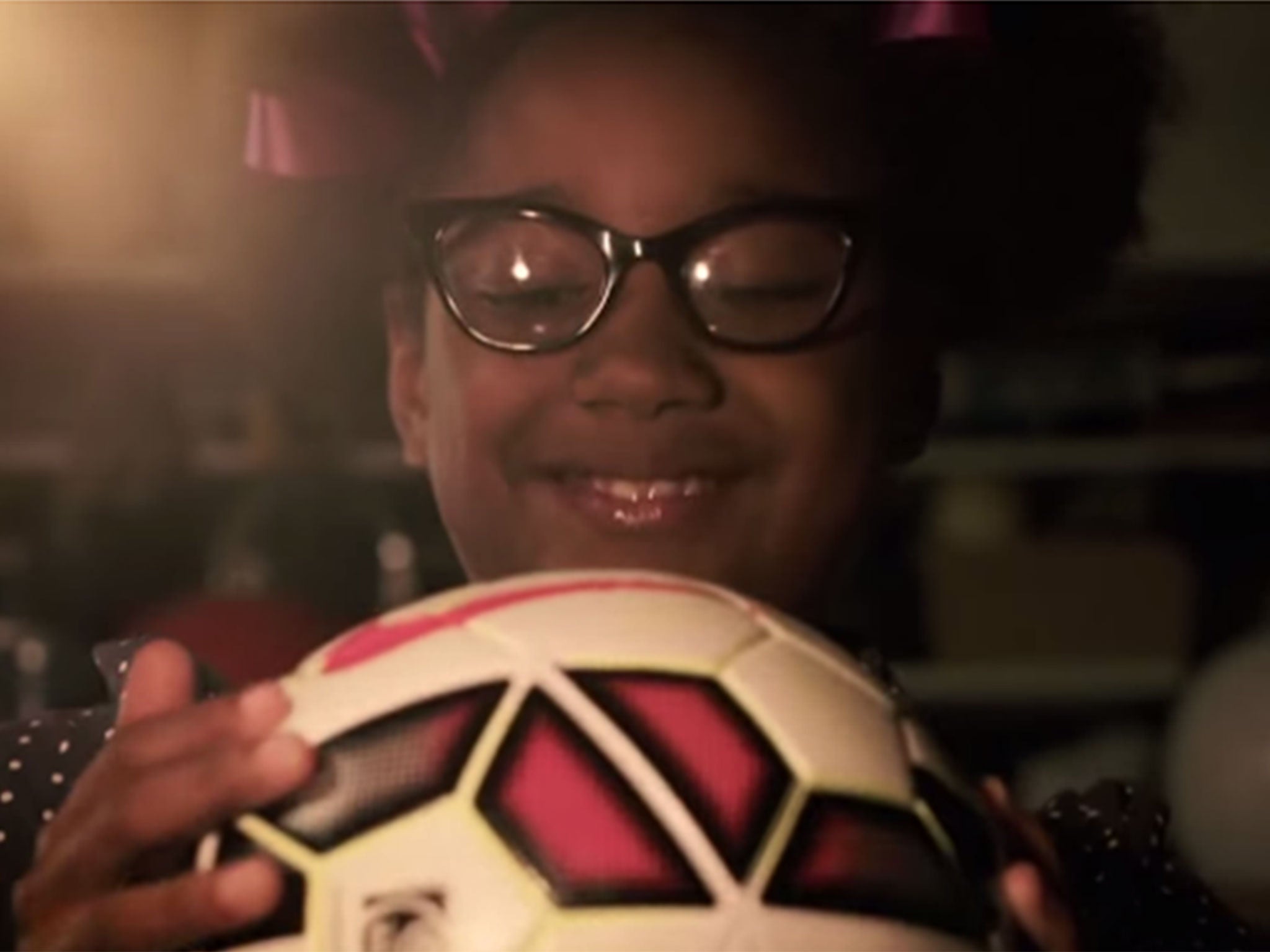 Children are being invited to be trophy or ball-bearers at the SSE Women's FA Cup final