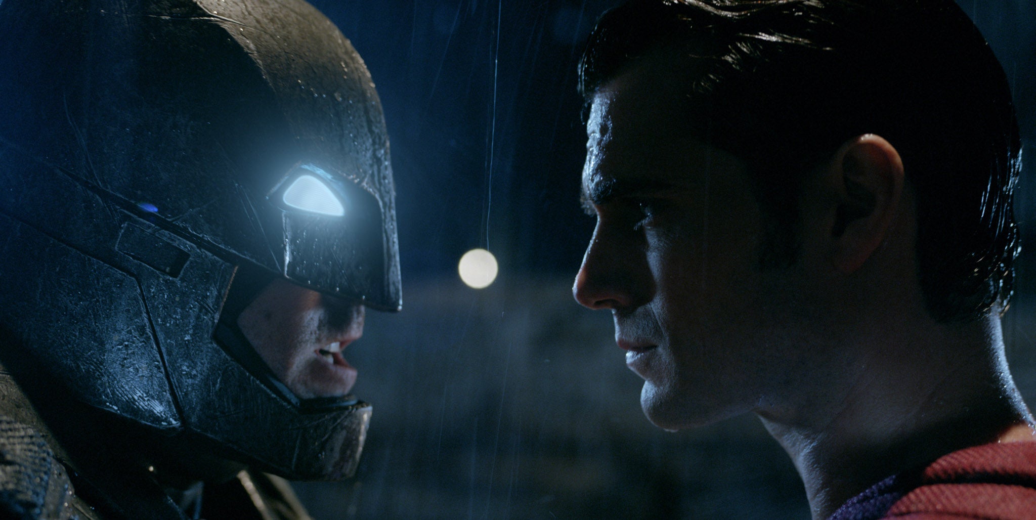 A still from Batman v Superman