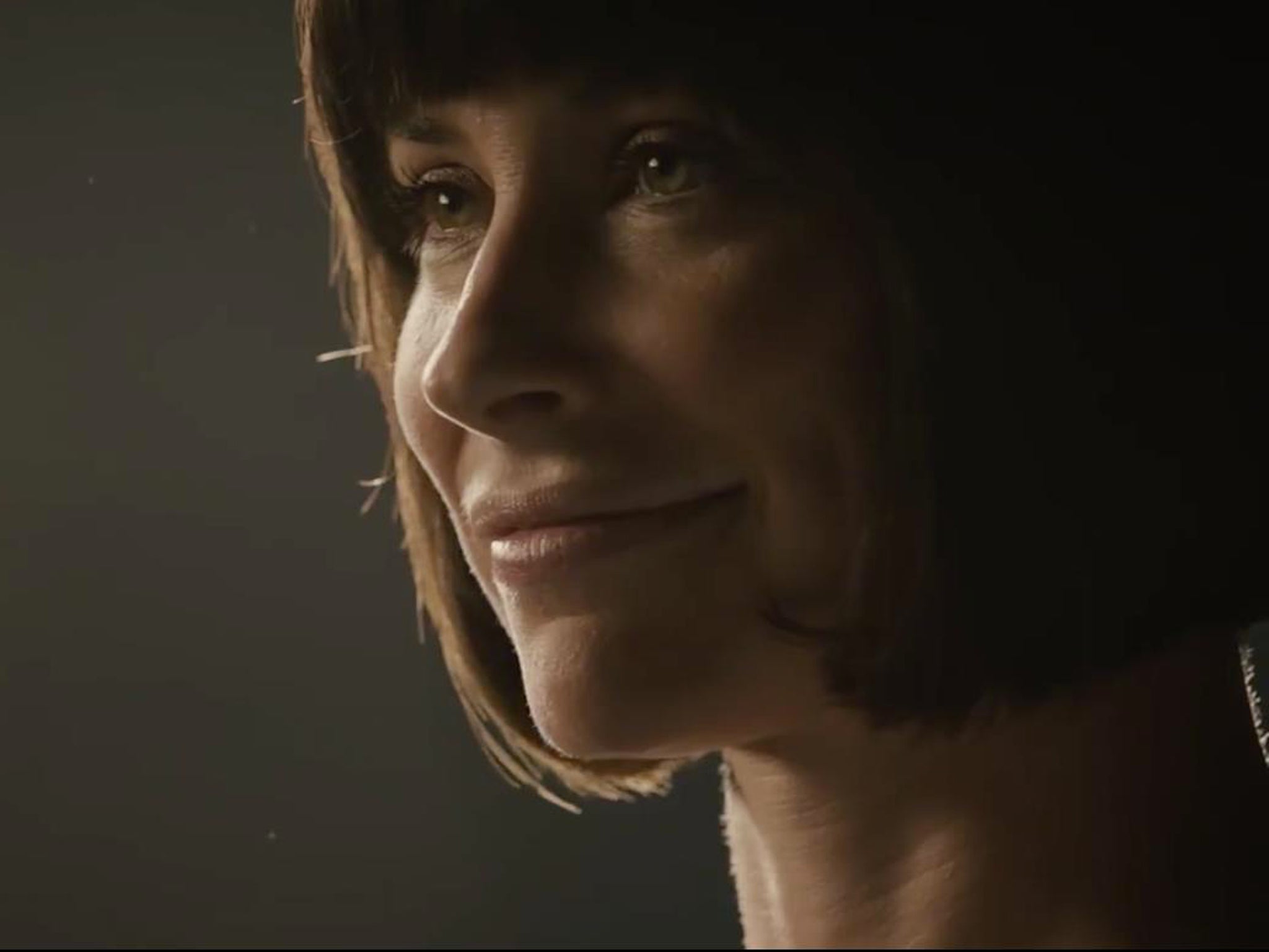 Evangeline Lilly stars as Hope van Dyne in Ant-Man
