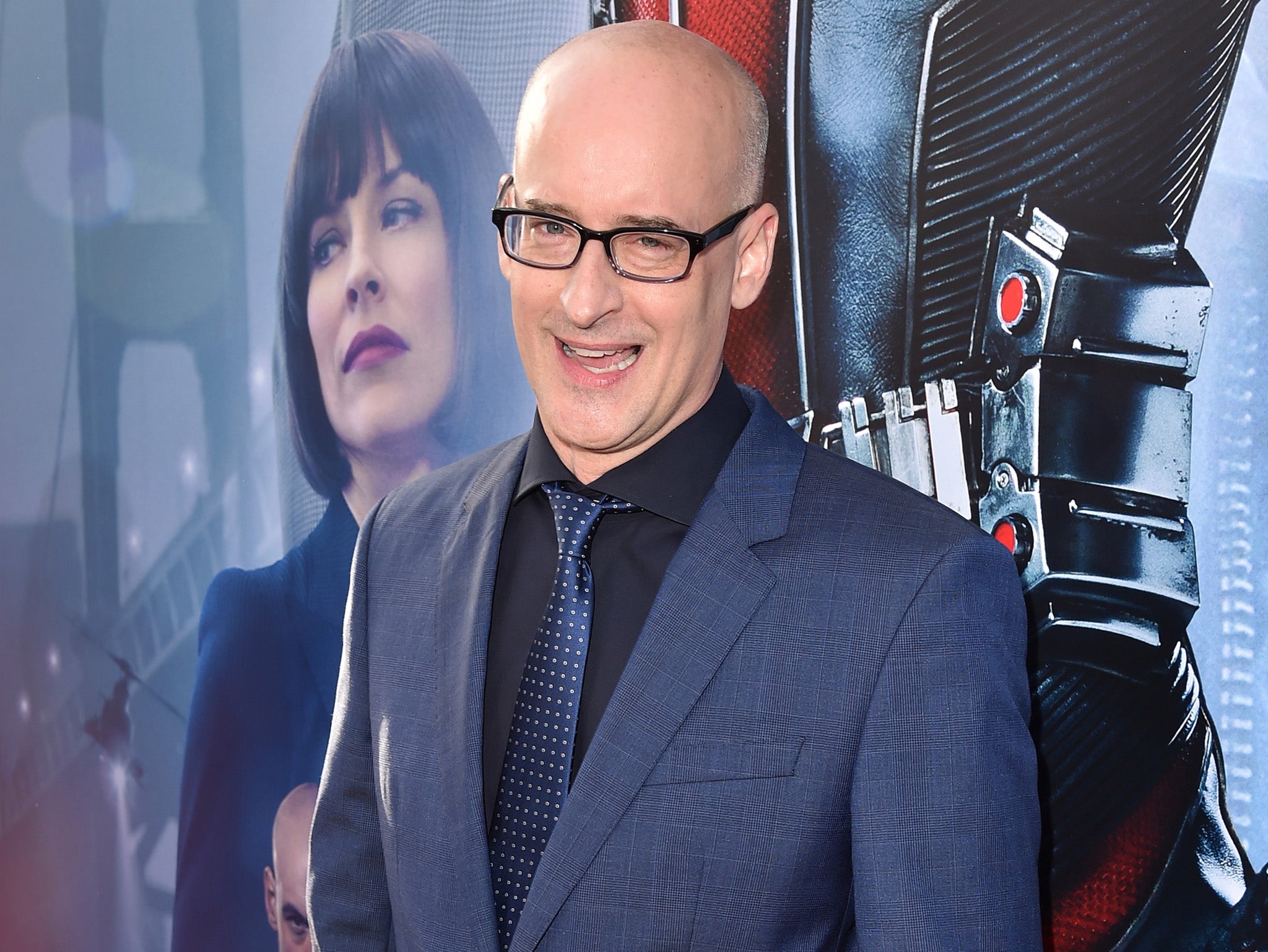 Ant-Man director Peyton Reed