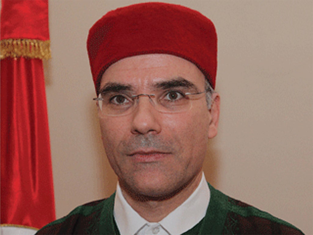 Nabil Ammar, the Tunisian ambassador, praised Britain’s reaction to the attacks