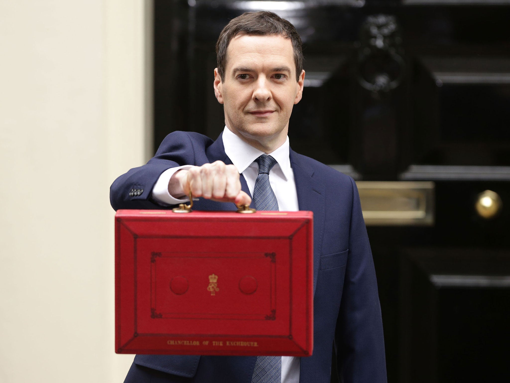 The OBR downgraded its forecast for productivity growth in Wednesday's Budget, fuelling fears that George Osborne's measures will mean our output per worker will remain low.