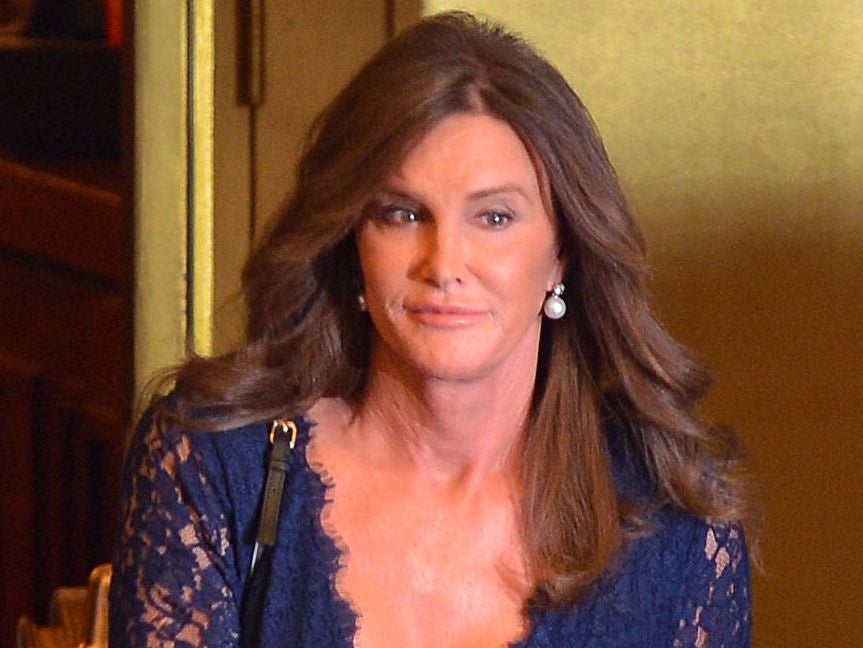 Caitlyn Jenner