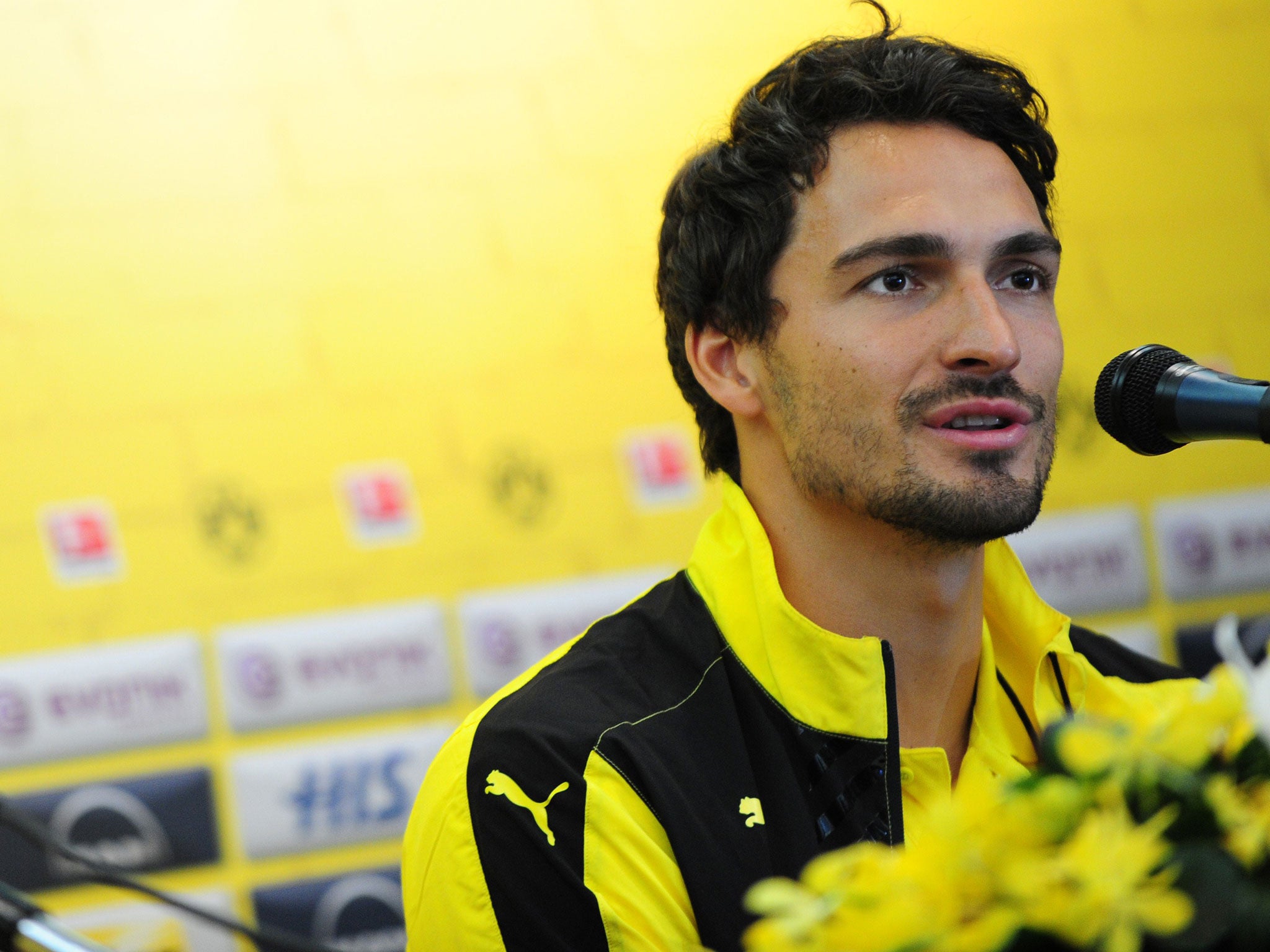 Mats Hummels