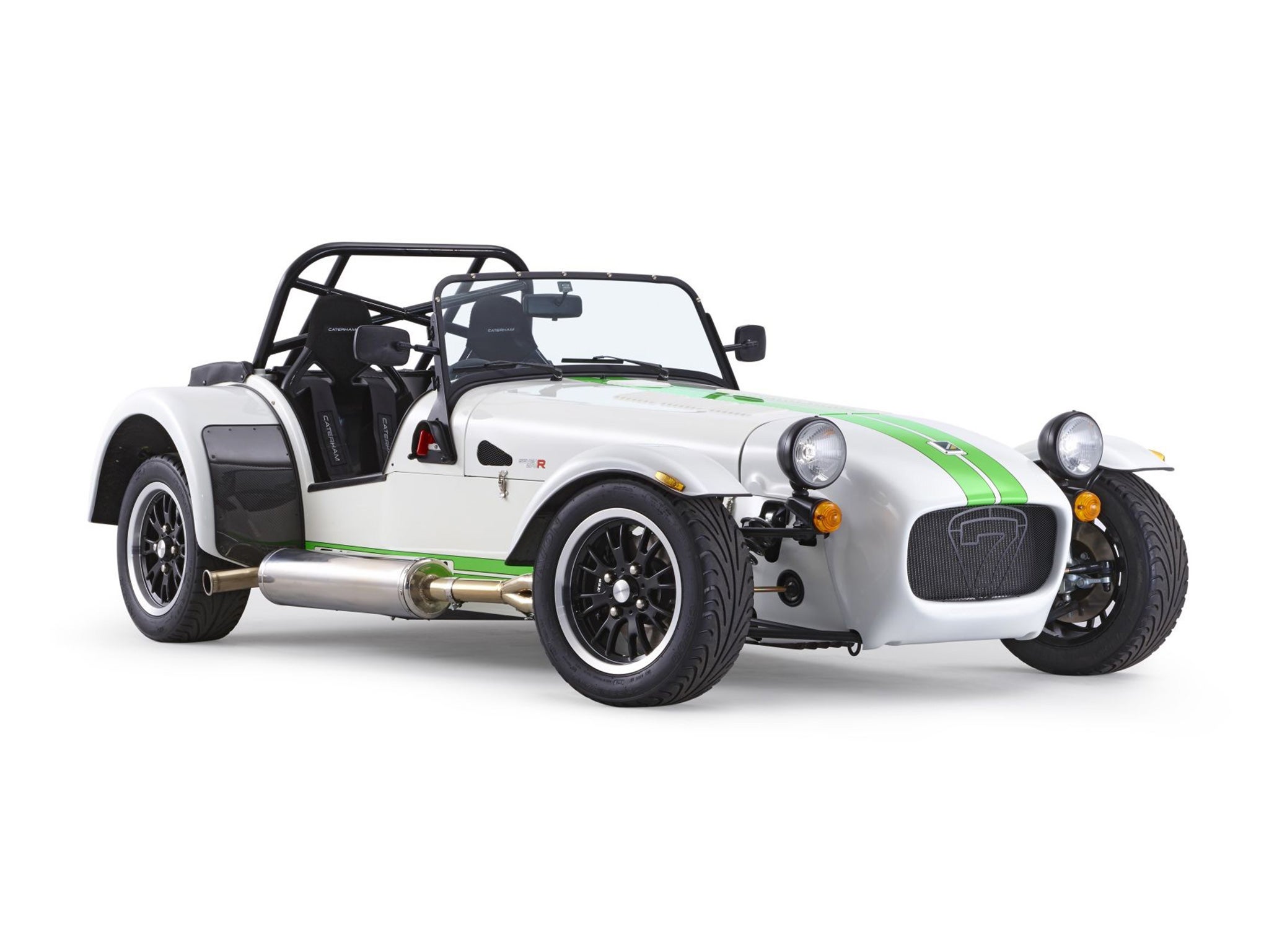 Caterham Seven 270S