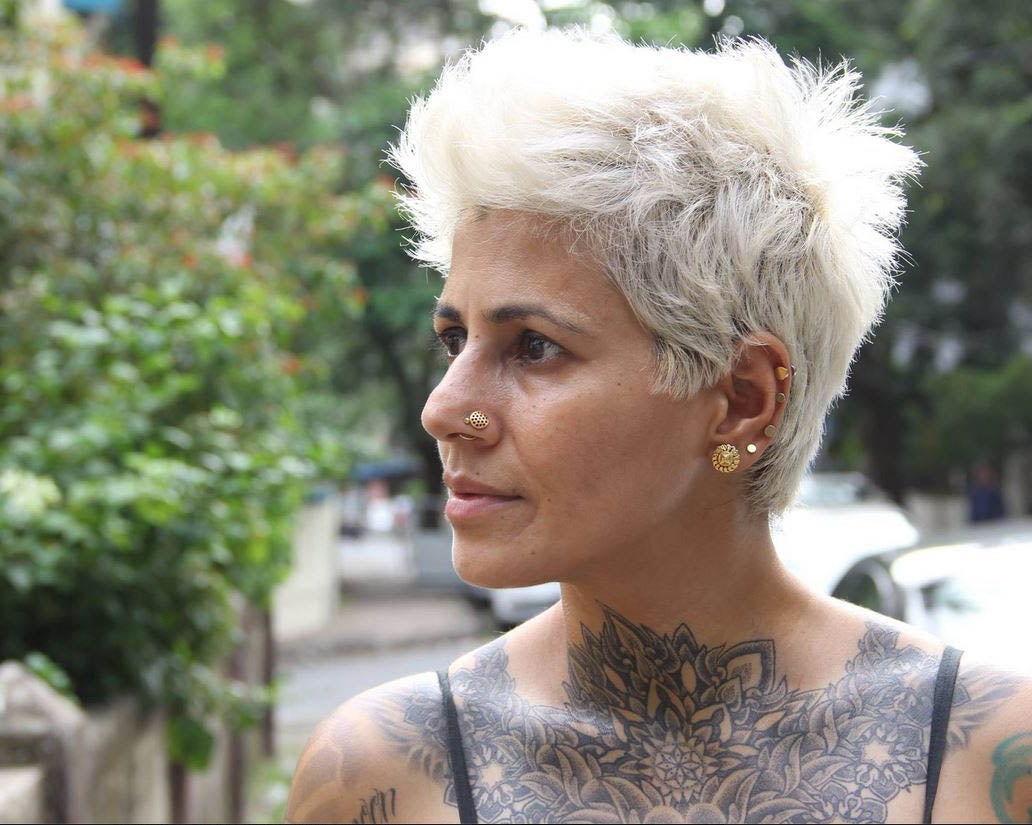 Sapna Moti Bhavnani