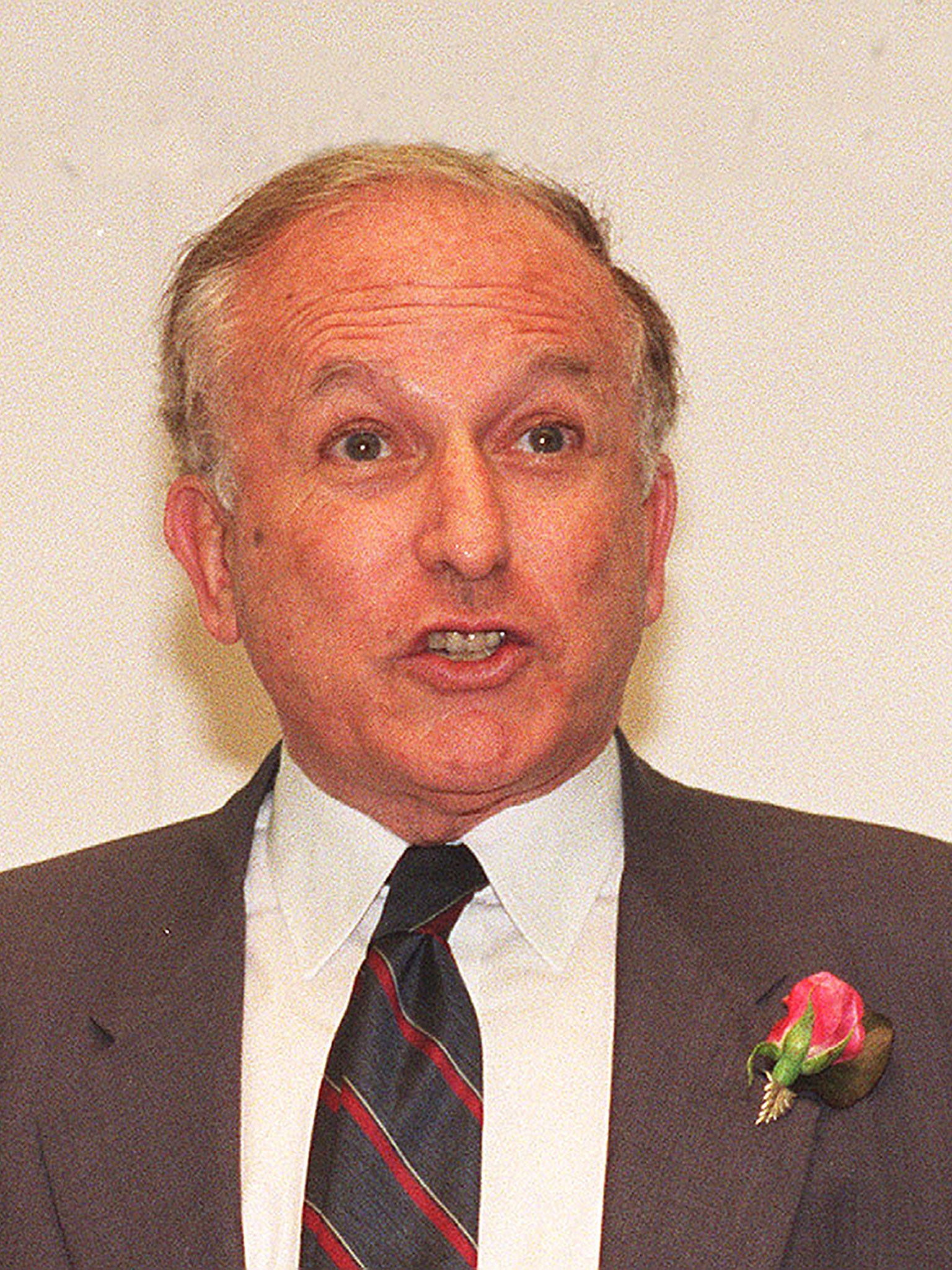 The allegations against Lord Janner will now be prosecuted