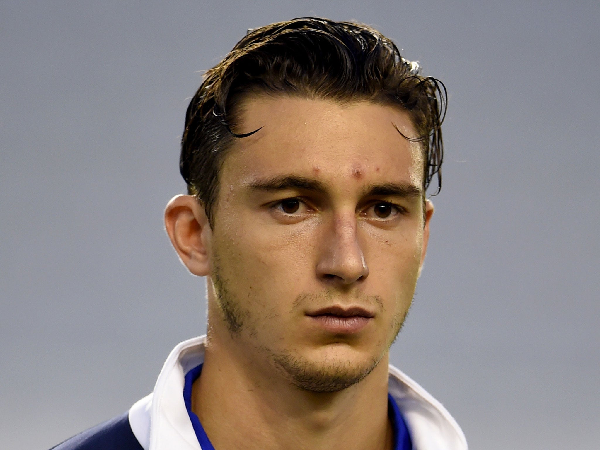 New United signing Matteo Darmian