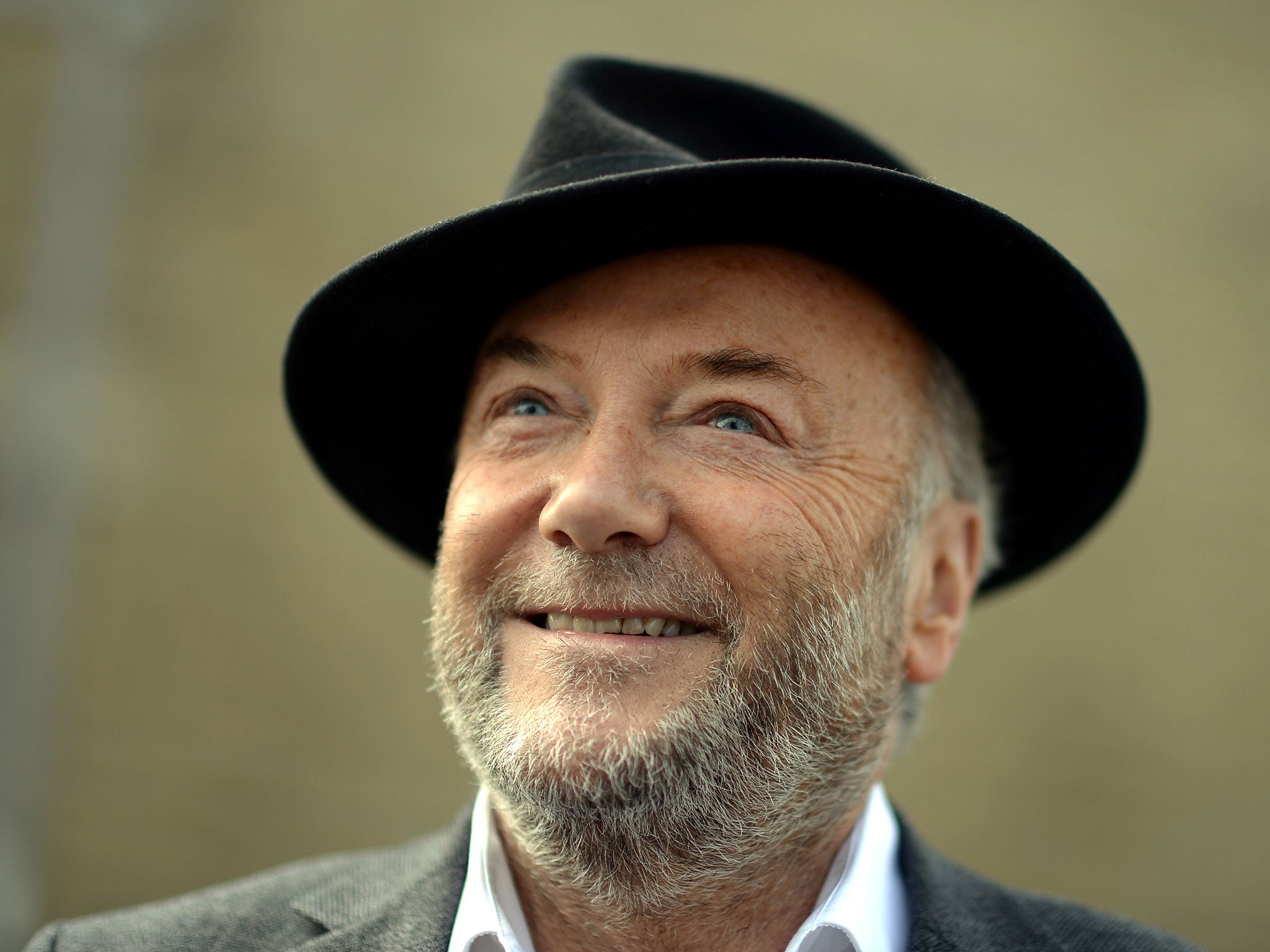 George Galloway