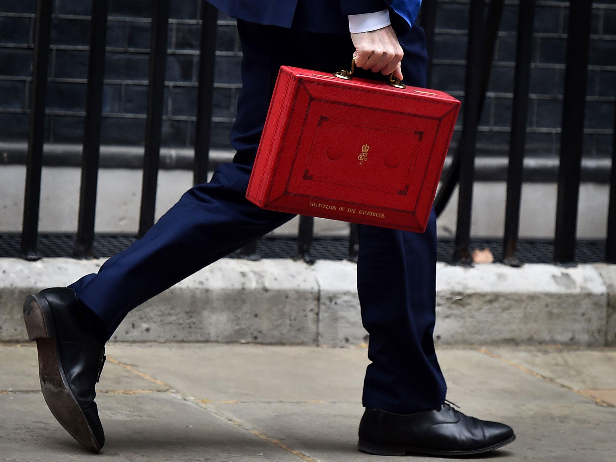 The Chancellor will turn the Autumn Statement into something more akin to a fully fledged budget which could include all sorts of announcements that will have an immediate effect on people’s personal finances